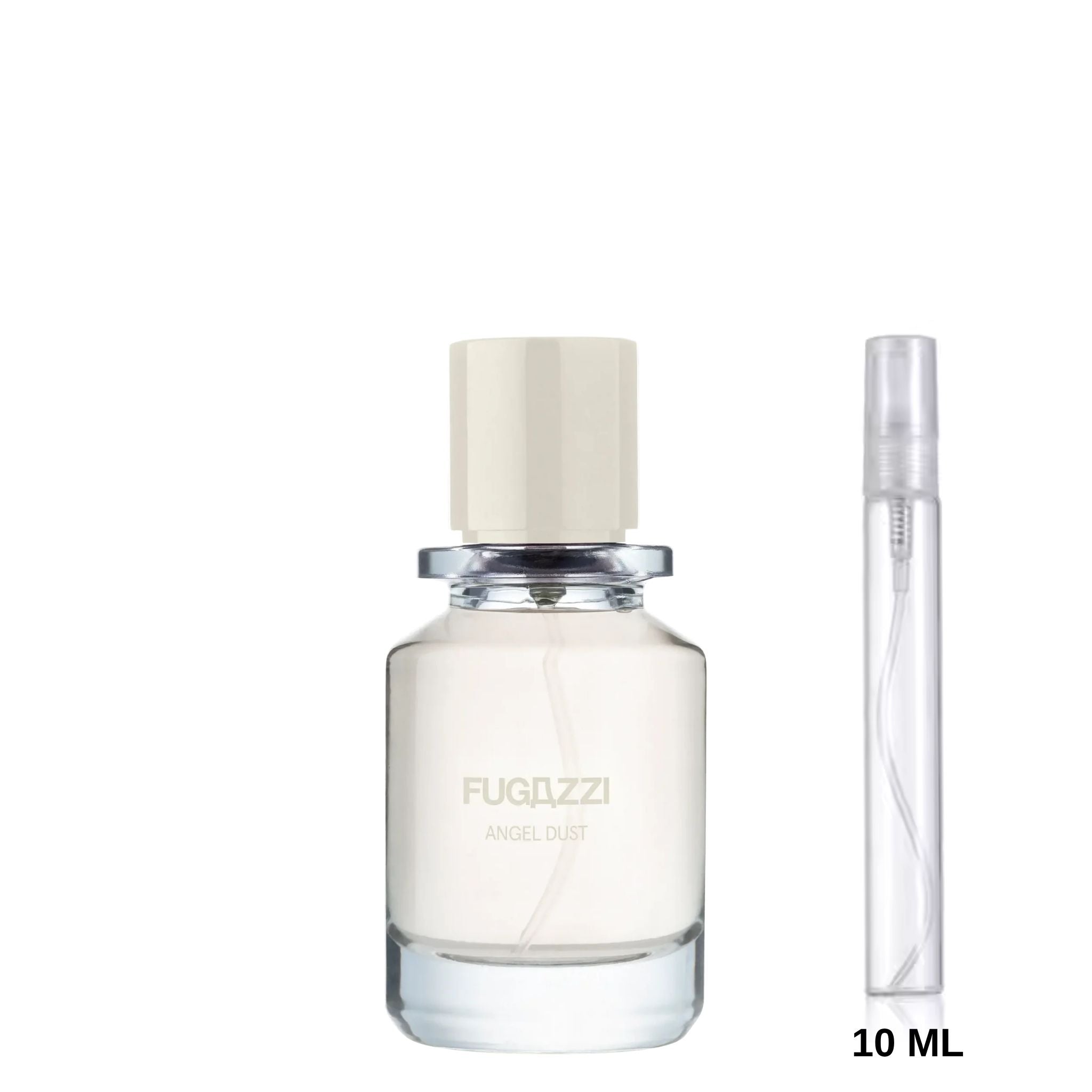Fugazzi Angel Dust דוגמית בושם ניחוח בקטנה