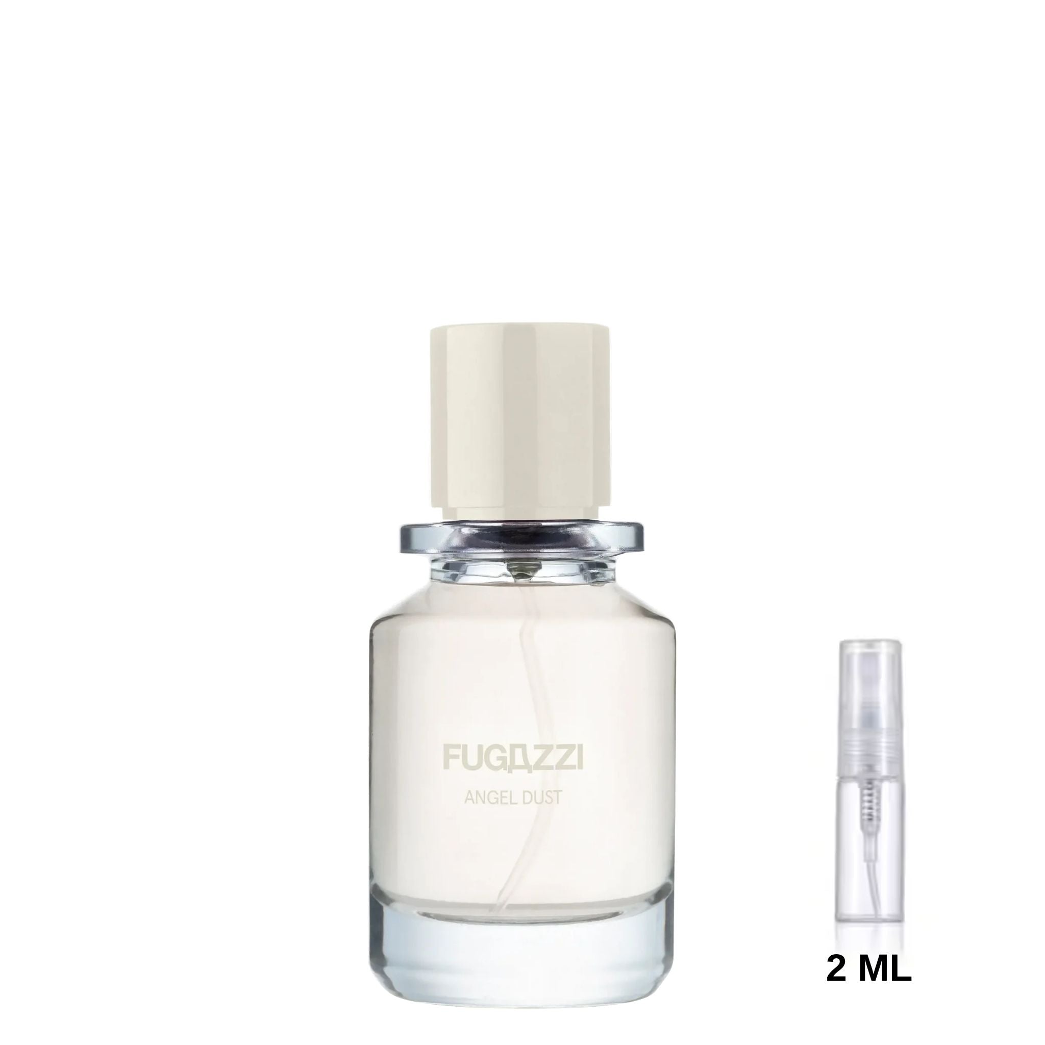 Fugazzi Angel Dust דוגמית בושם ניחוח בקטנה