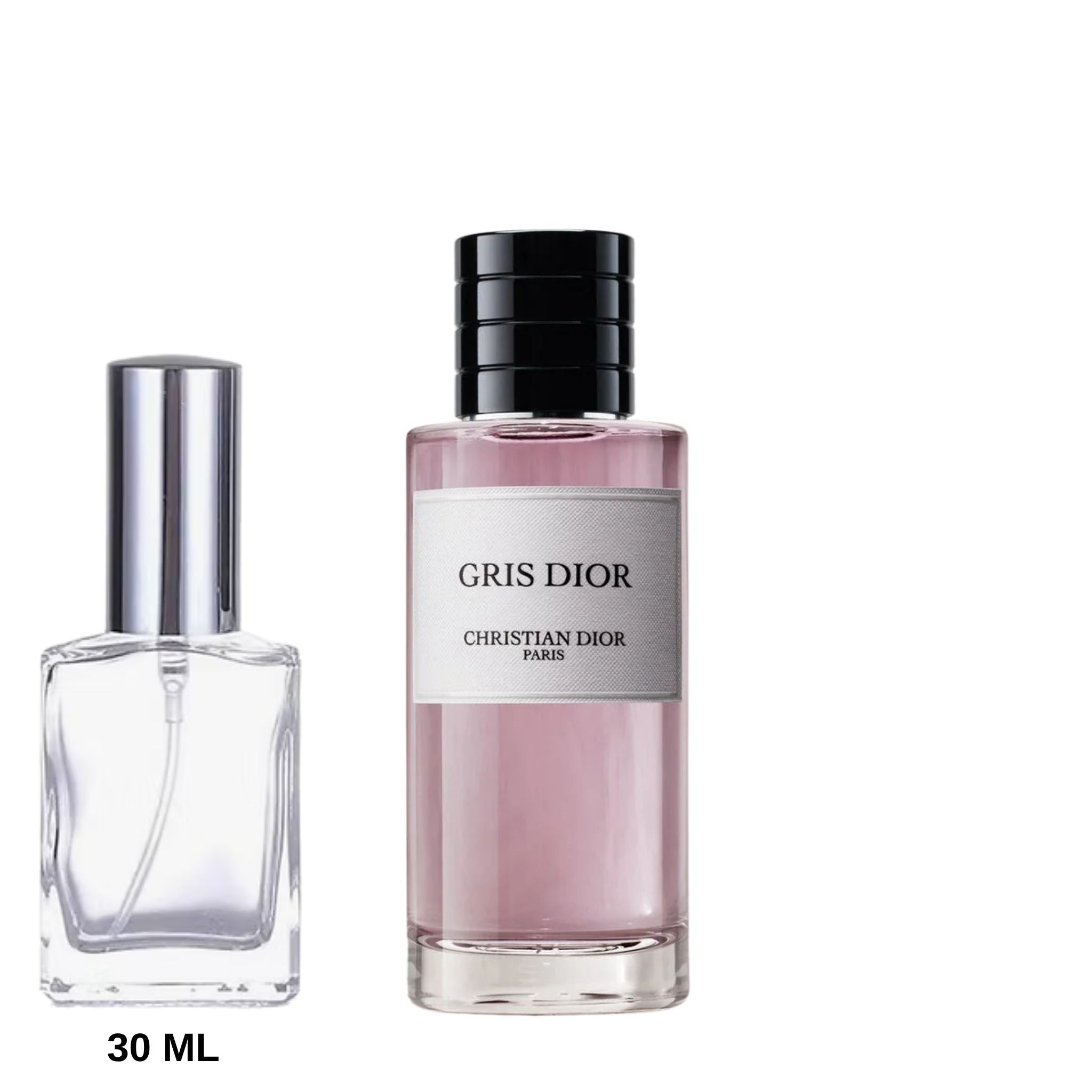 Dior Gris Dior Sample Fragrancebits