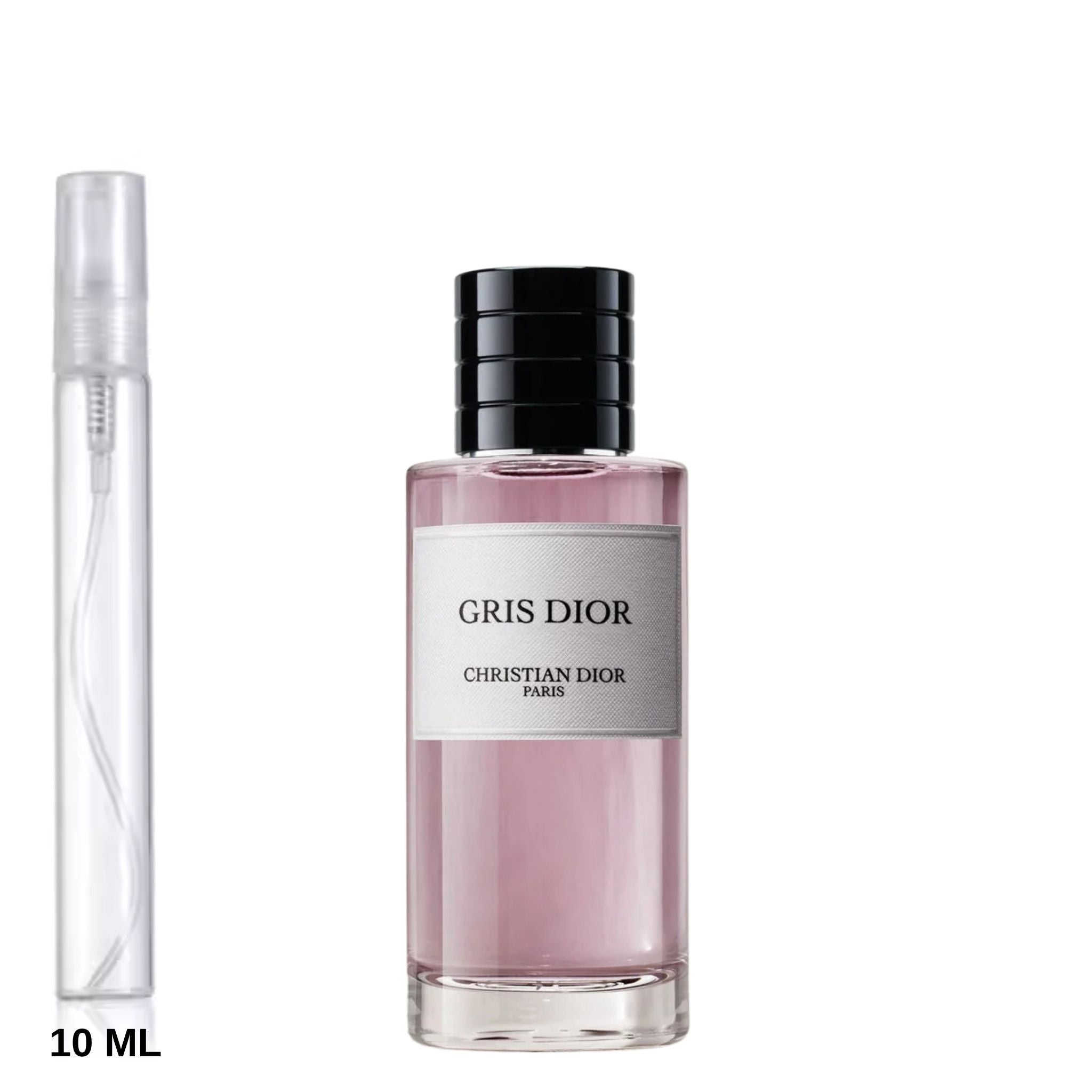 Dior Gris Dior Sample Fragrancebits
