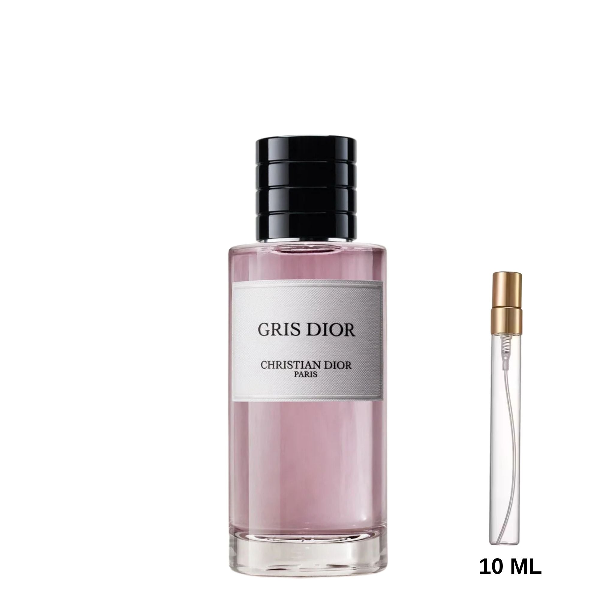 Dior Gris Dior דוגמית בושם