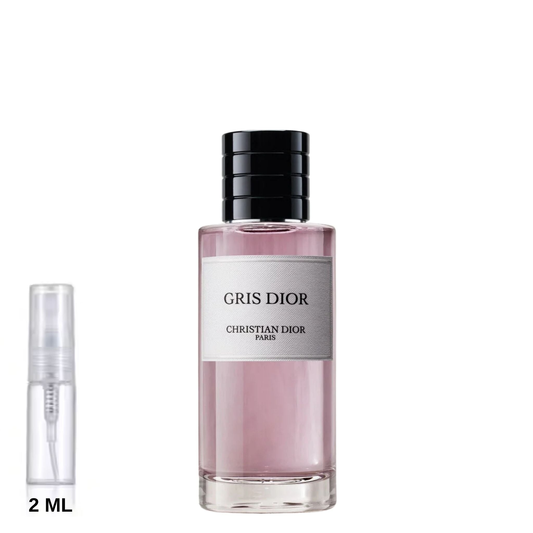 Dior Gris Dior Sample Fragrancebits