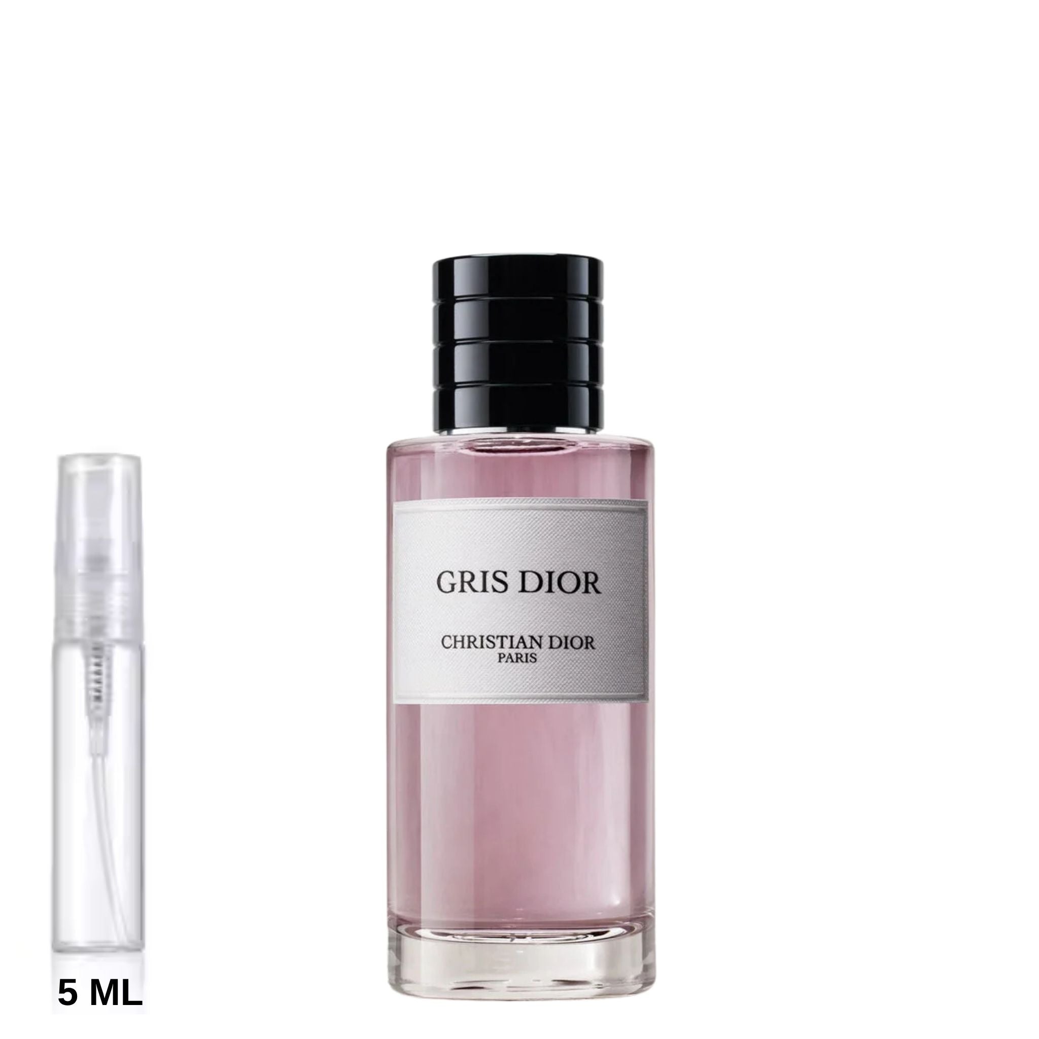 Dior Gris Dior Sample Fragrancebits