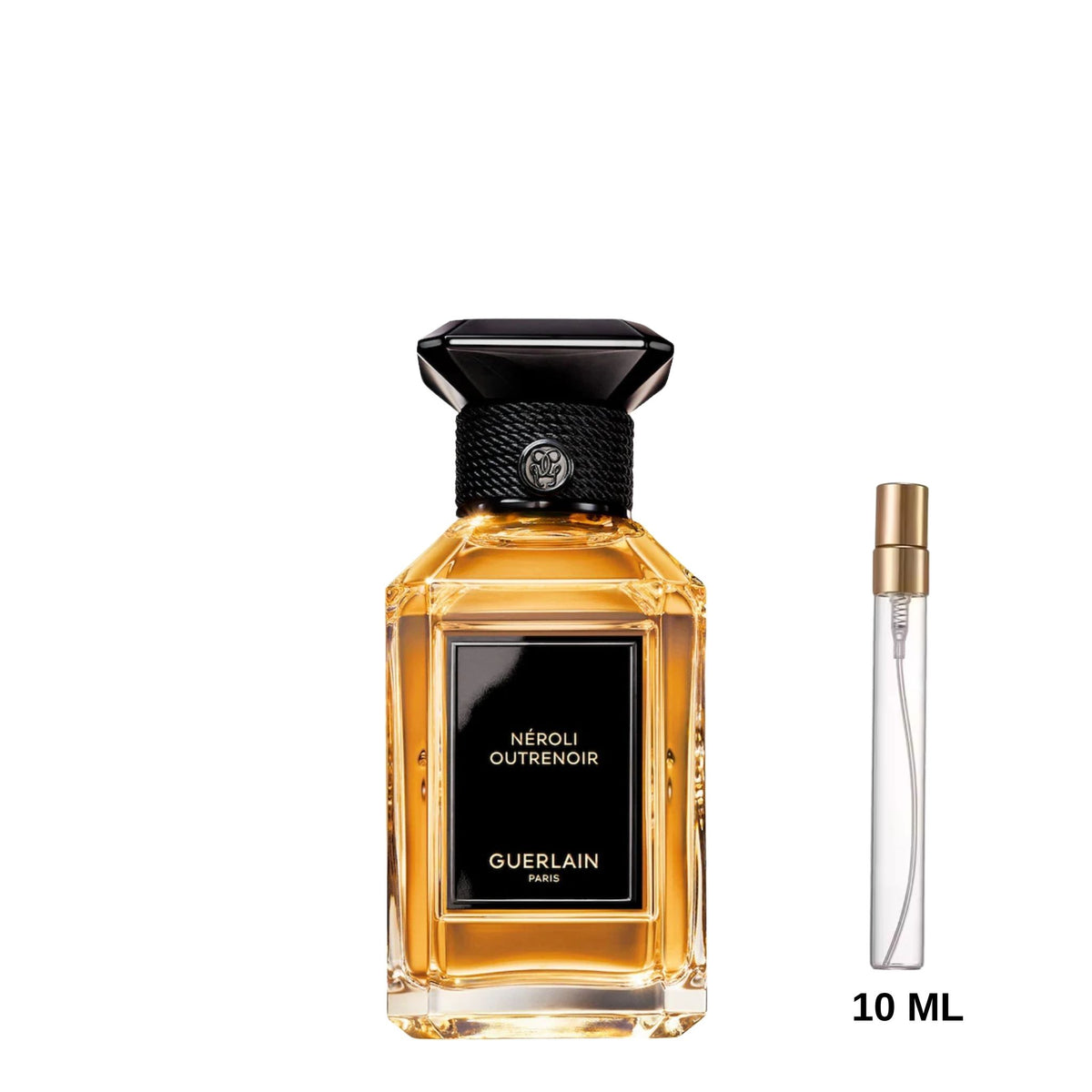Guerlain Néroli Outrenoir דוגמית