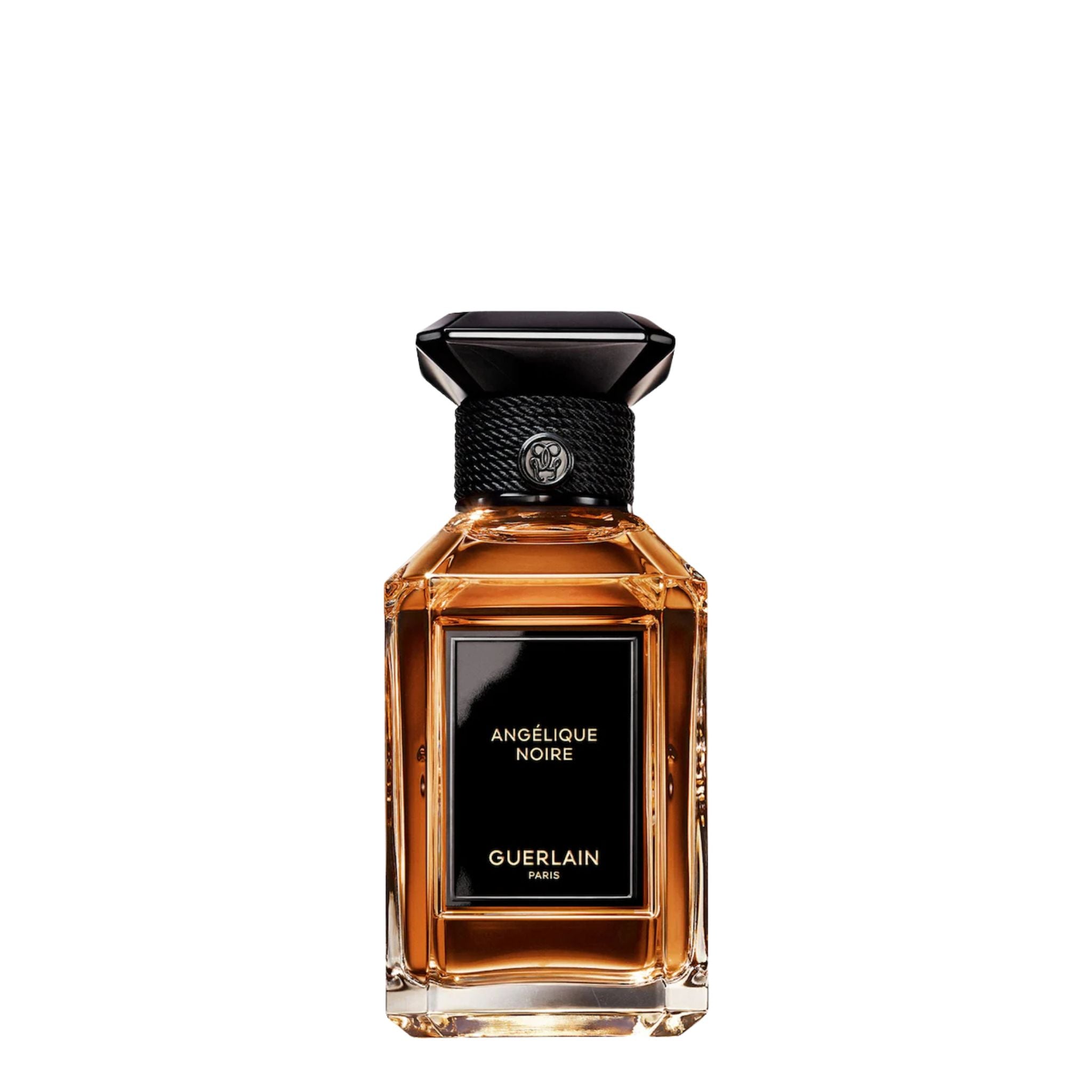Guerlain Angélique Noire sample