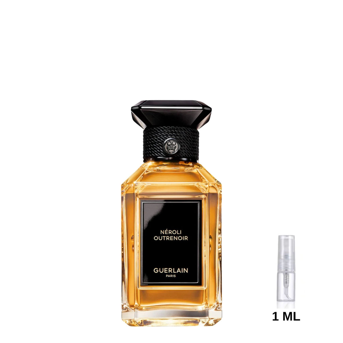 Guerlain Néroli Outrenoir דוגמית