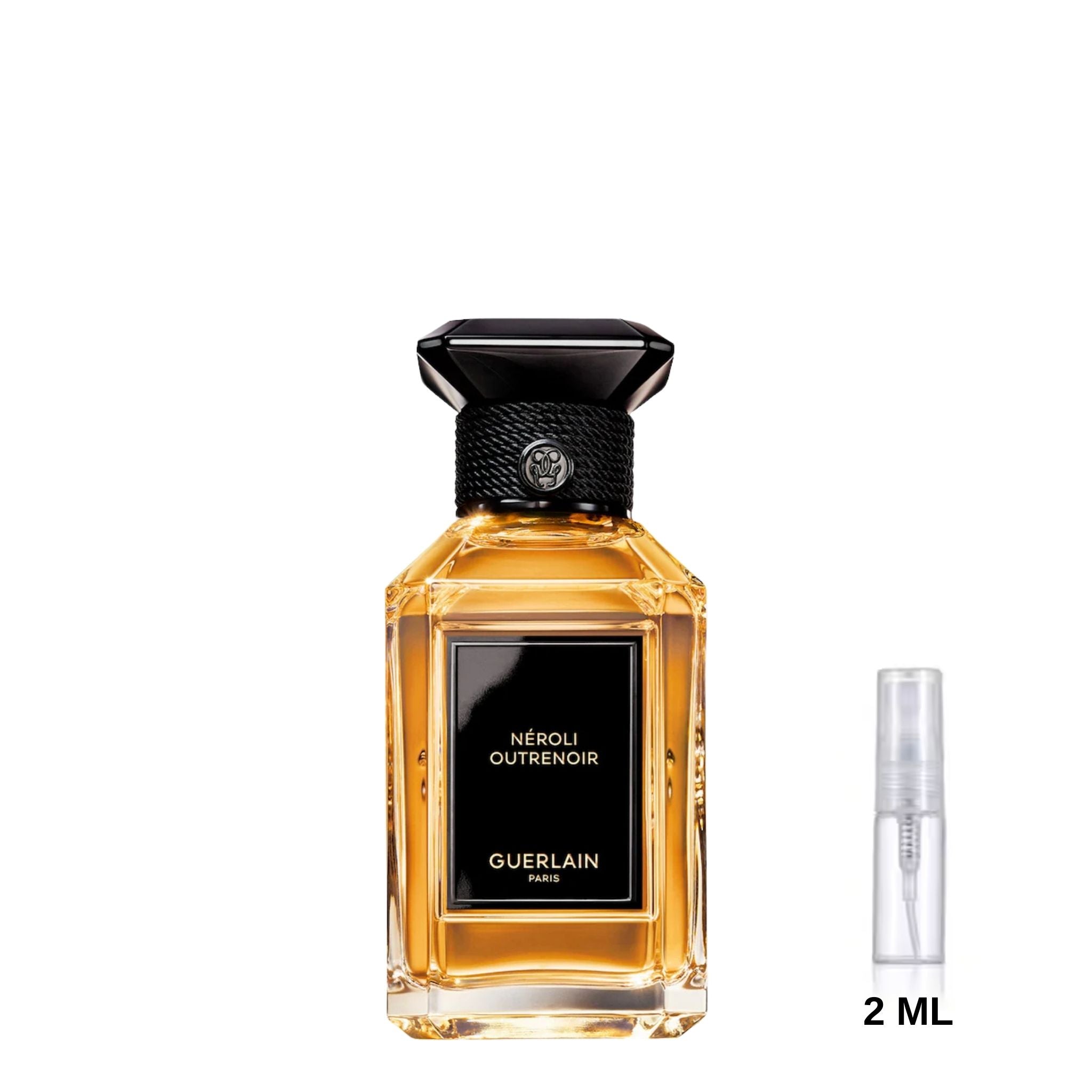 Guerlain Néroli Outrenoir sample