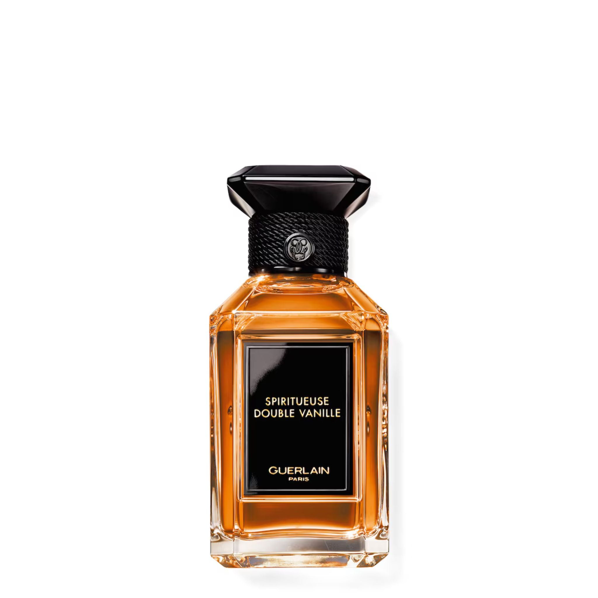 Guerlain Spiritueuse Double Vanille