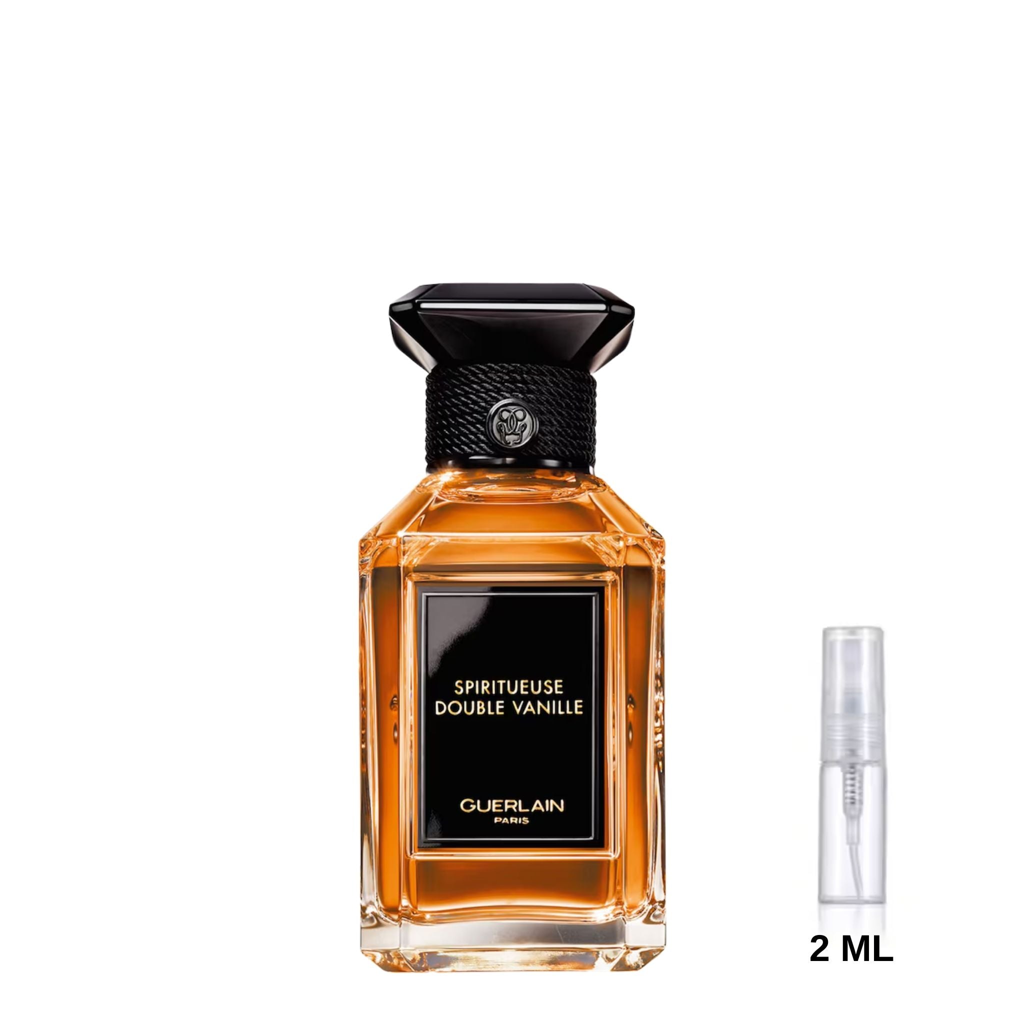 Guerlain Spiritueuse Double Vanille