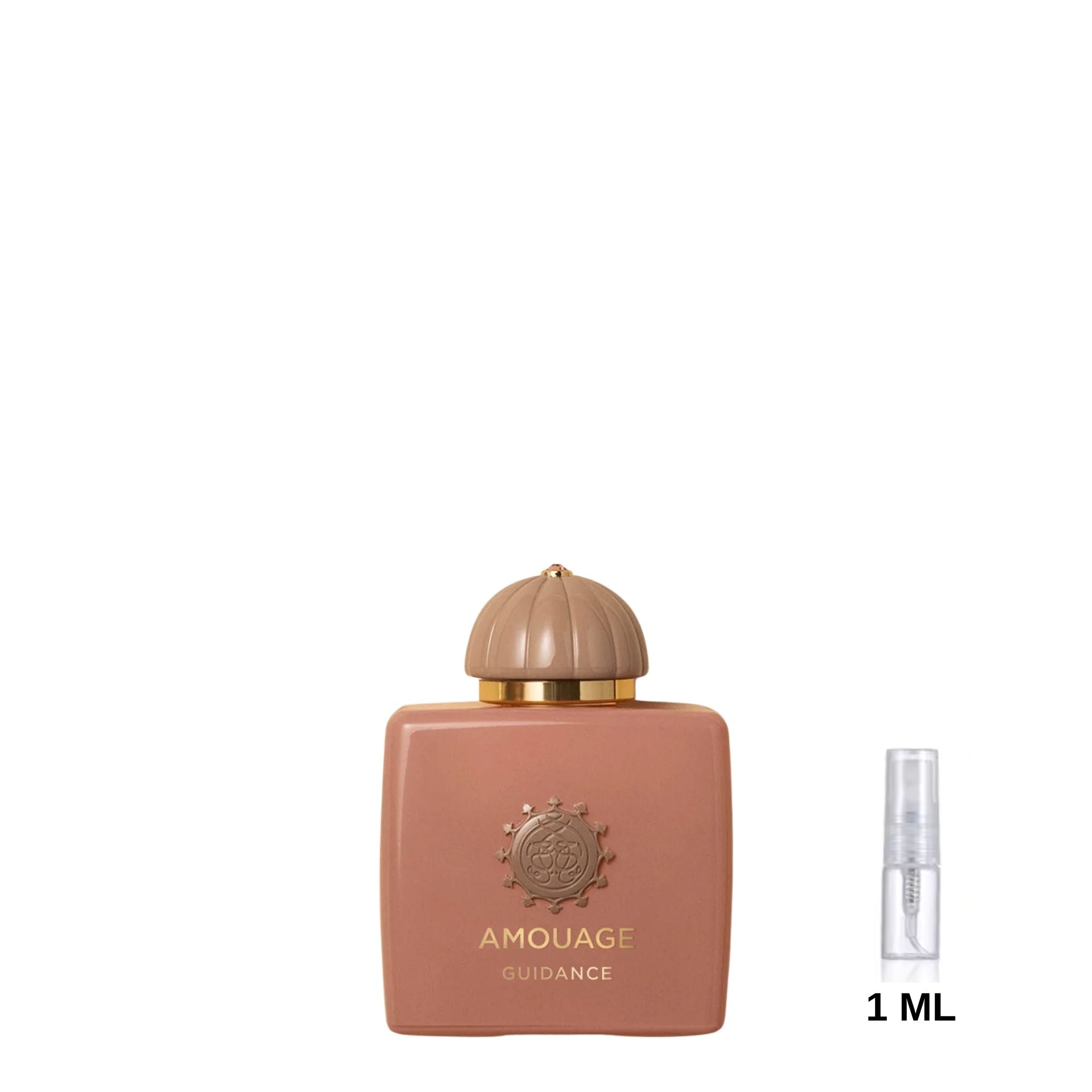 Amouage Guidance דוגמית בושם
