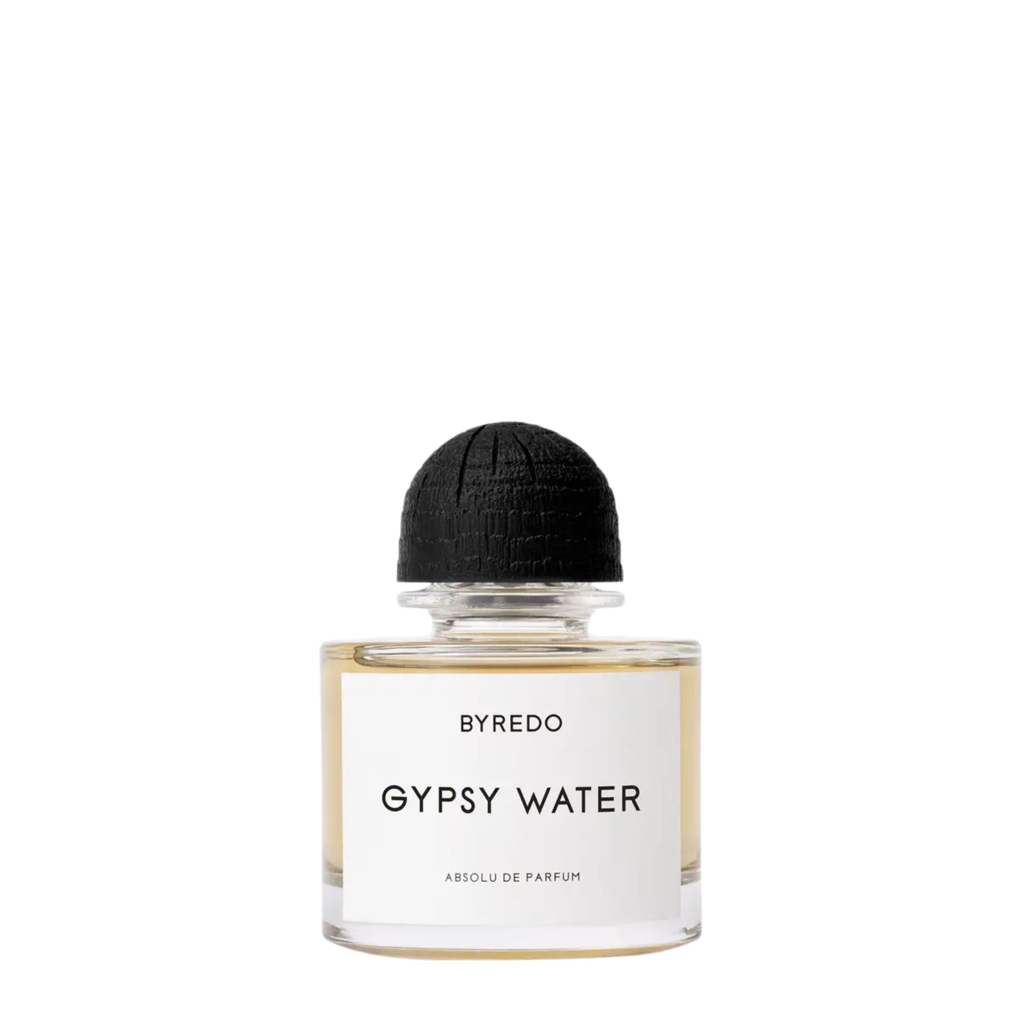 Byredo Gypsy Water Absolu דוגמית בושם
