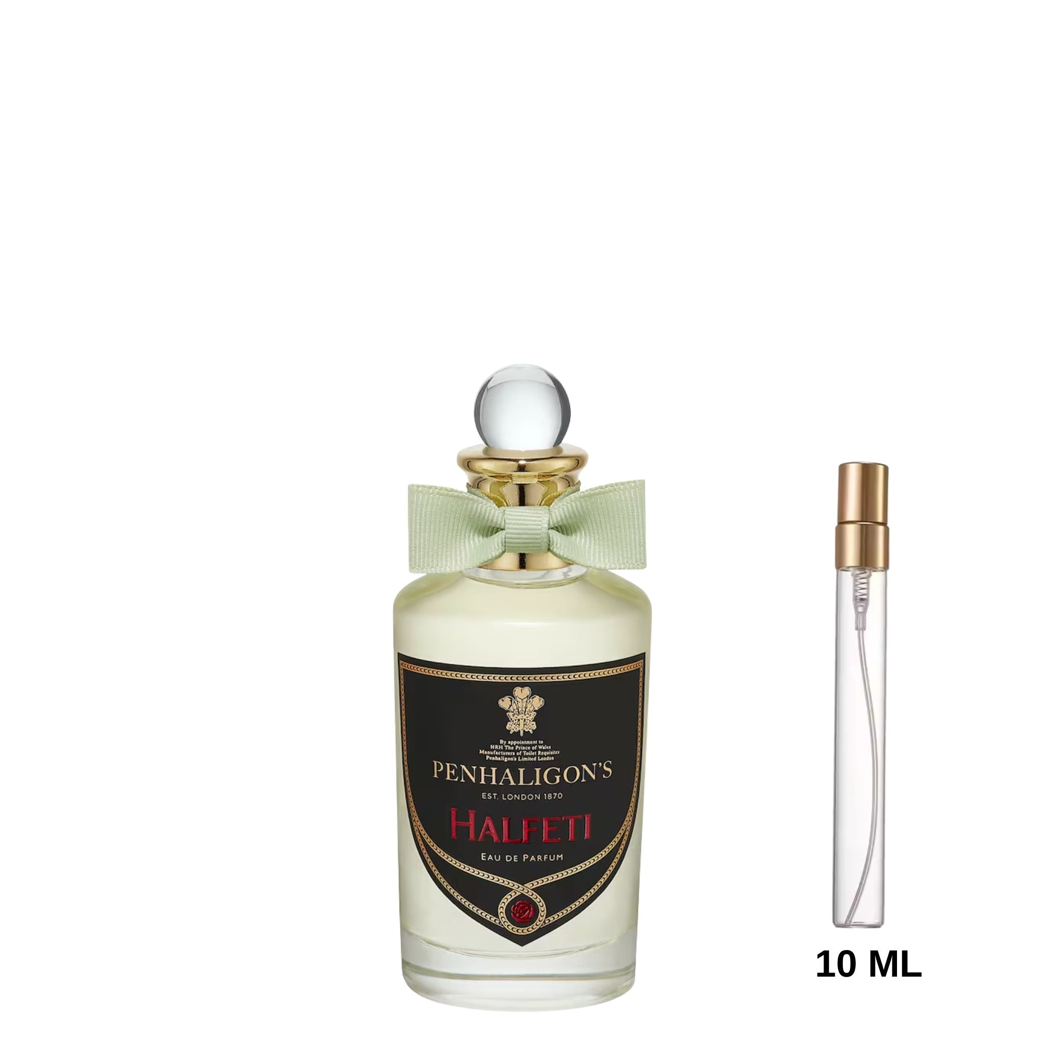 Penhalihons Halfeti דוגמית בושם