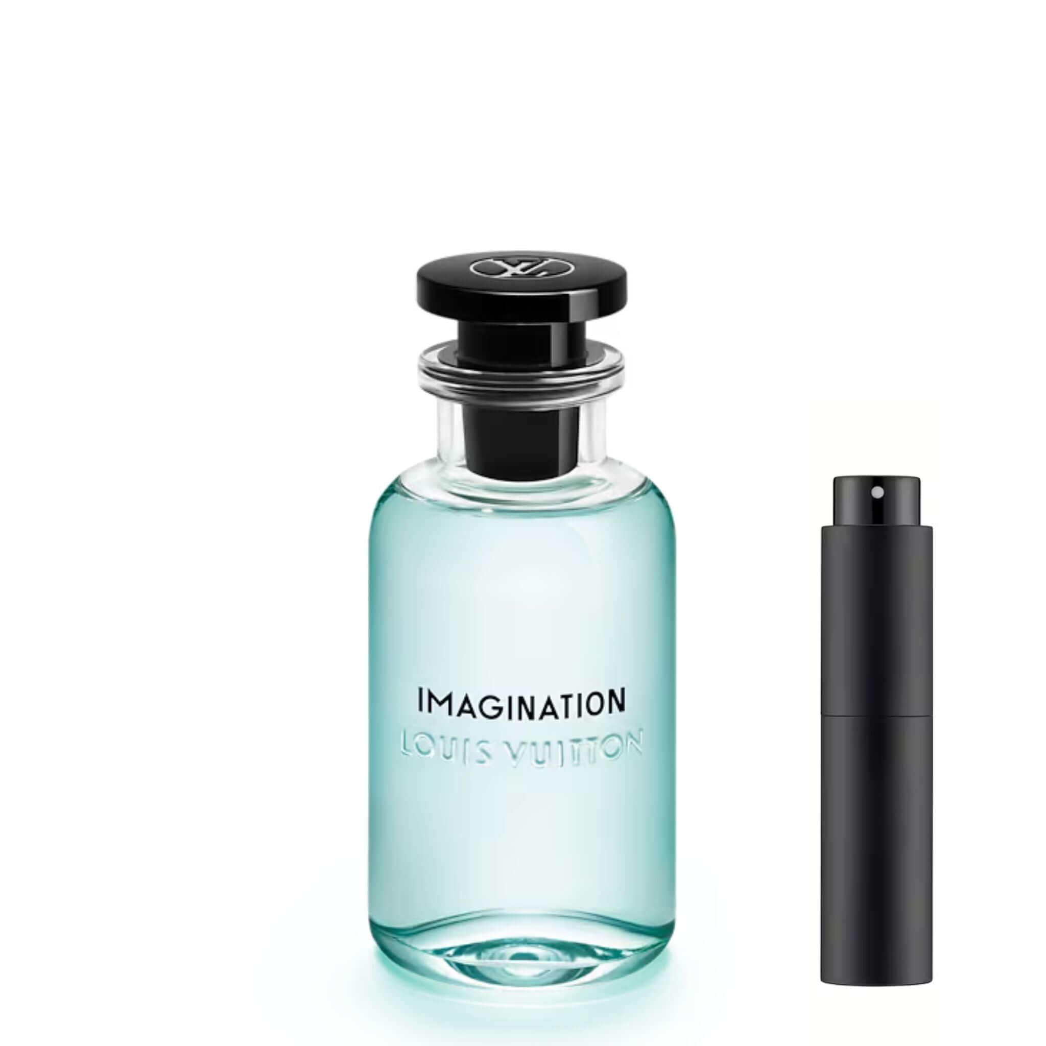 Louis Vuitton Imagination בקבוקון נסיעות 10 מ״ל