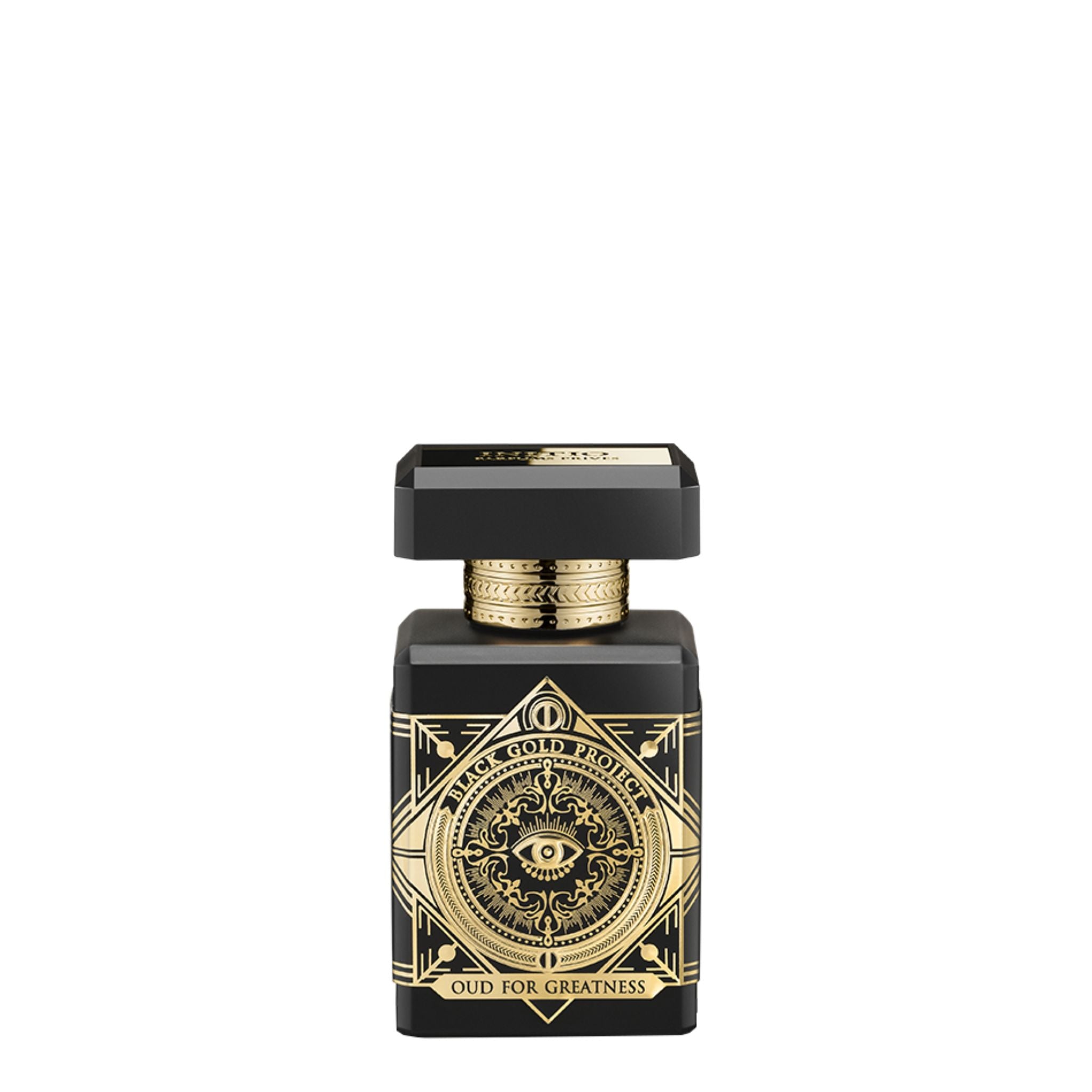 Initio Oud For Greatness sample
