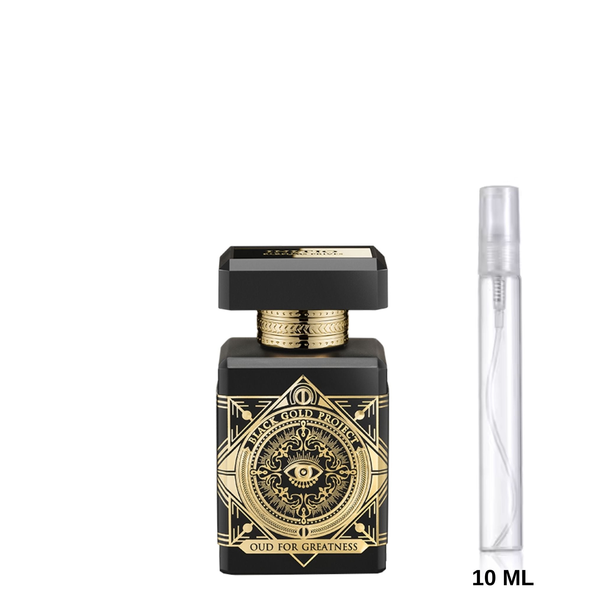 Initio Oud For Greatness sample 10 ml