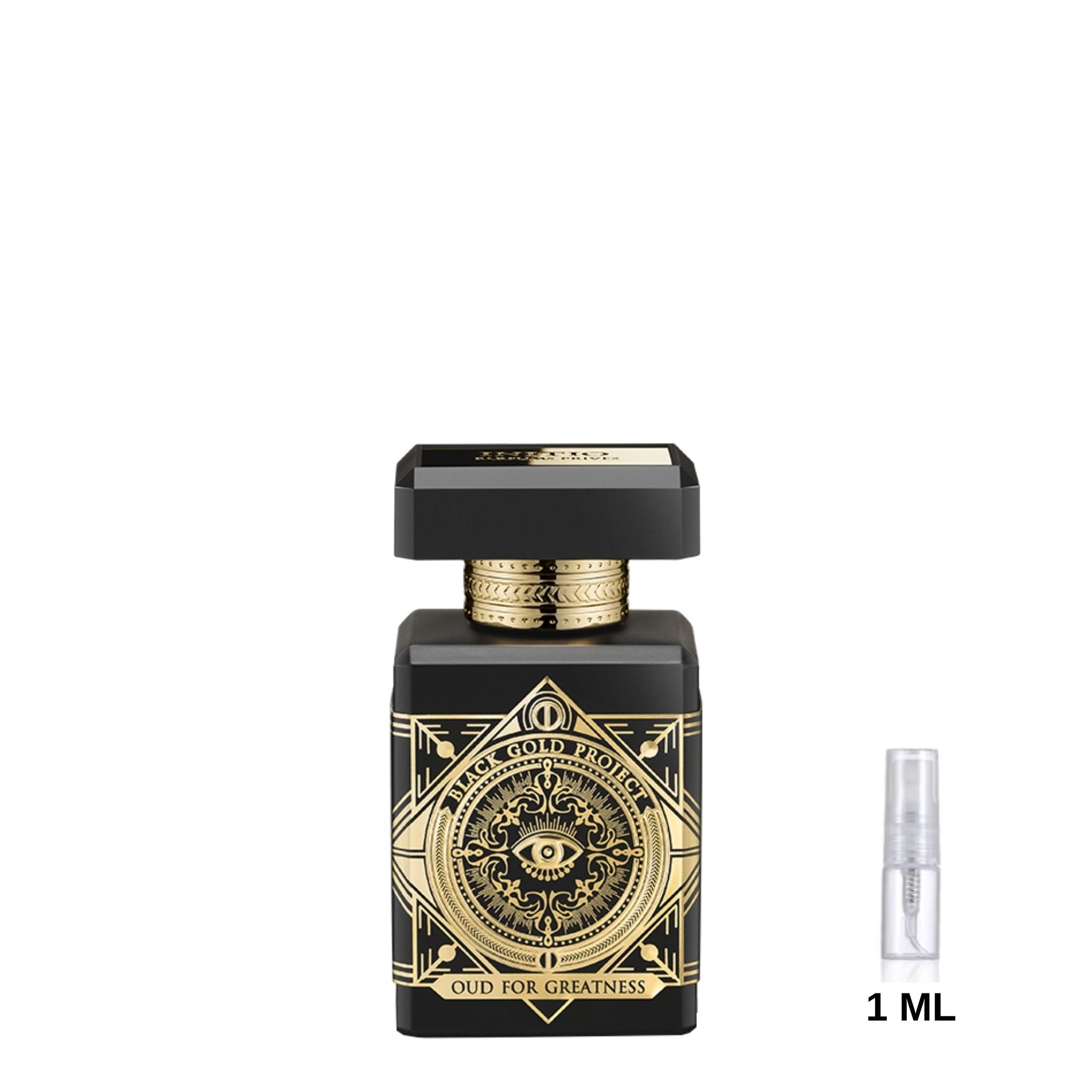 Initio Oud For Greatness sample 1 ml