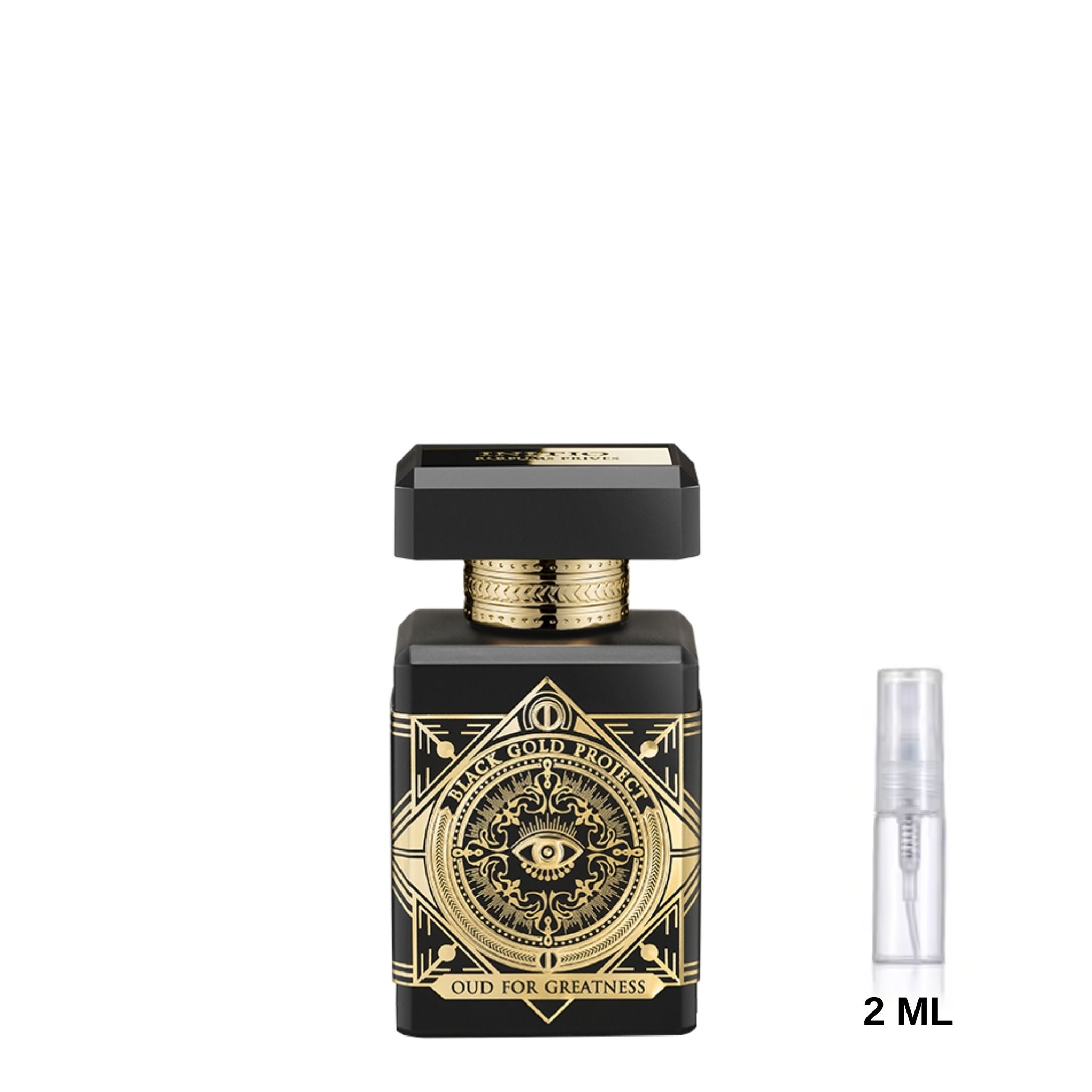 Initio Oud For Greatness sample 2 ml