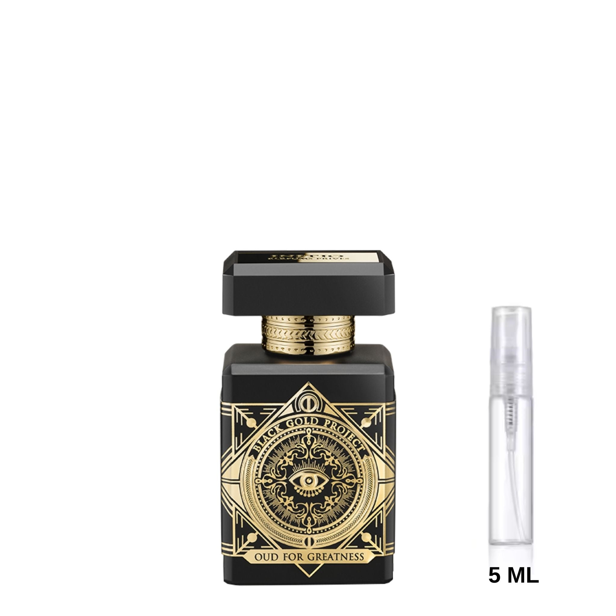  Initio Oud For Greatness sample 5 ml