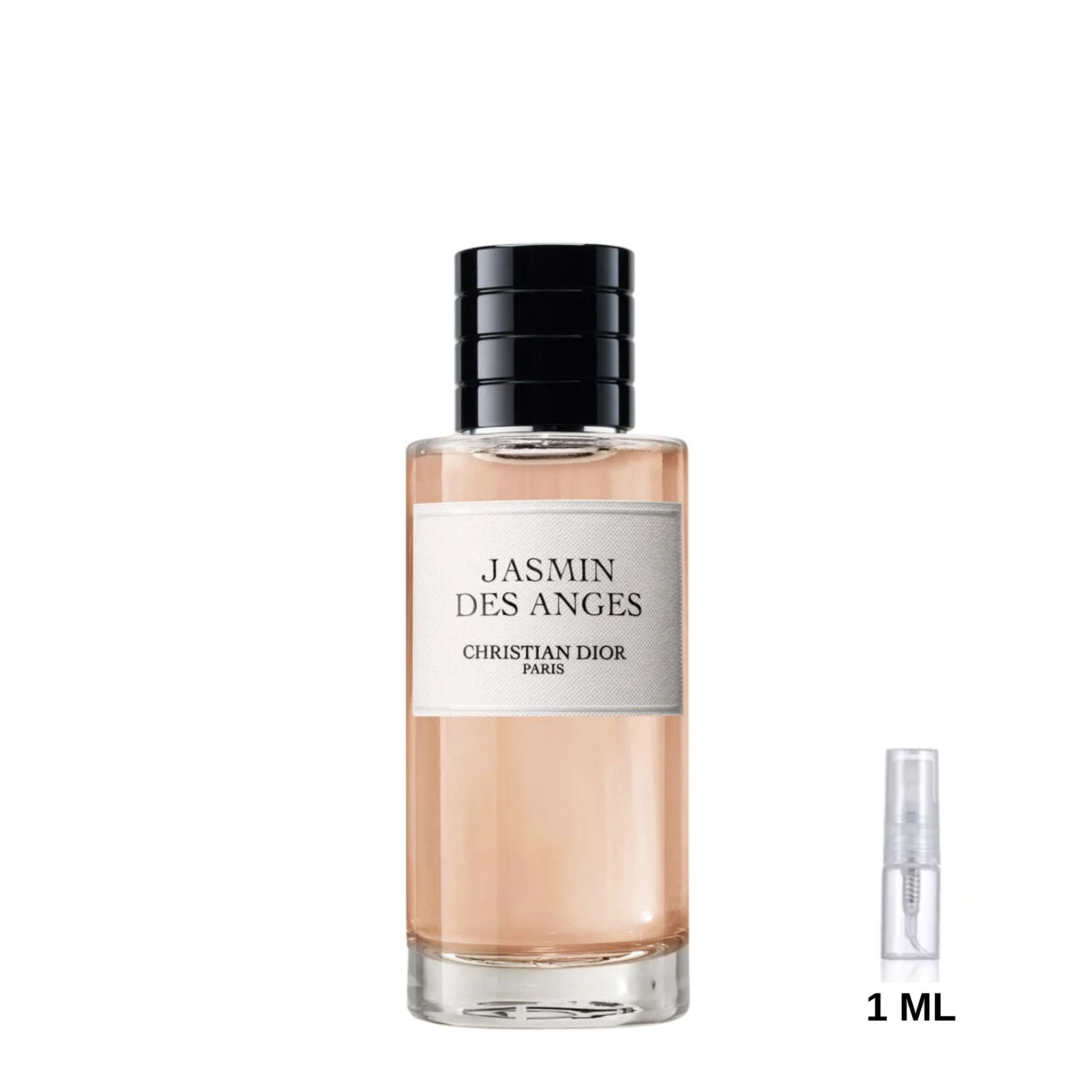 Dior Jasmine Des Anges דוגמית בושם