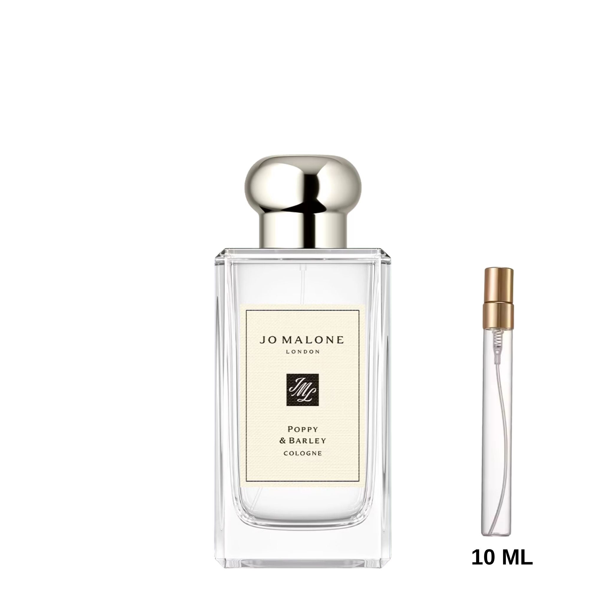 Jo Malone Poppy & Barley