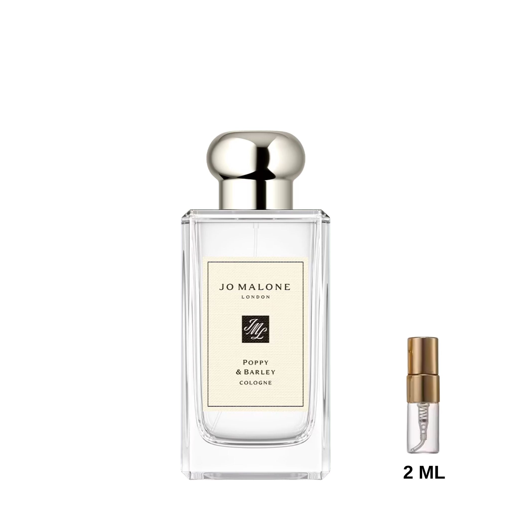 Jo Malone Poppy & Barley