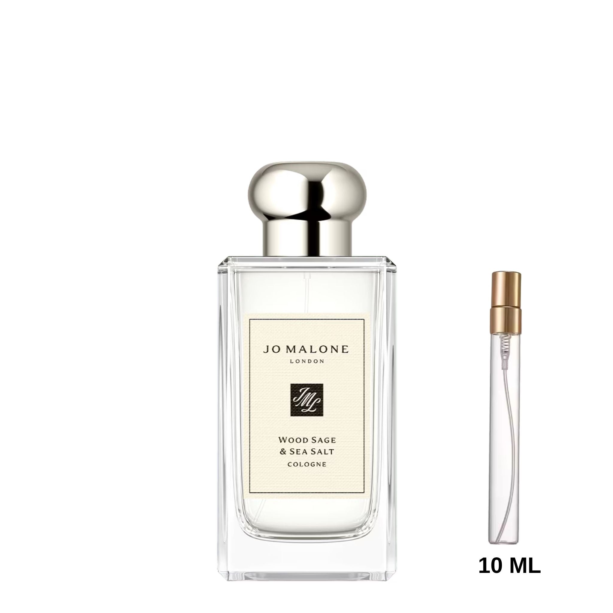 Jo Malone Wood Sage & Sea Salt