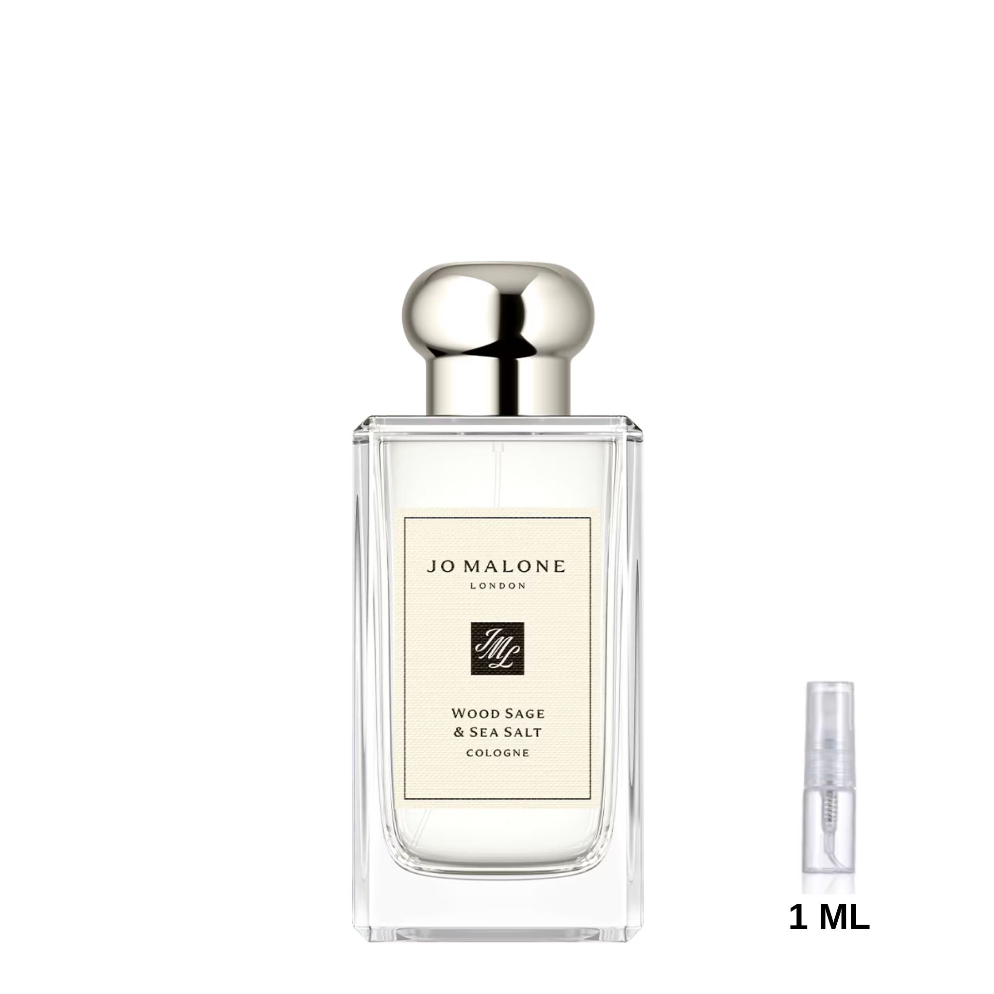 Jo Malone Wood Sage & Sea Salt