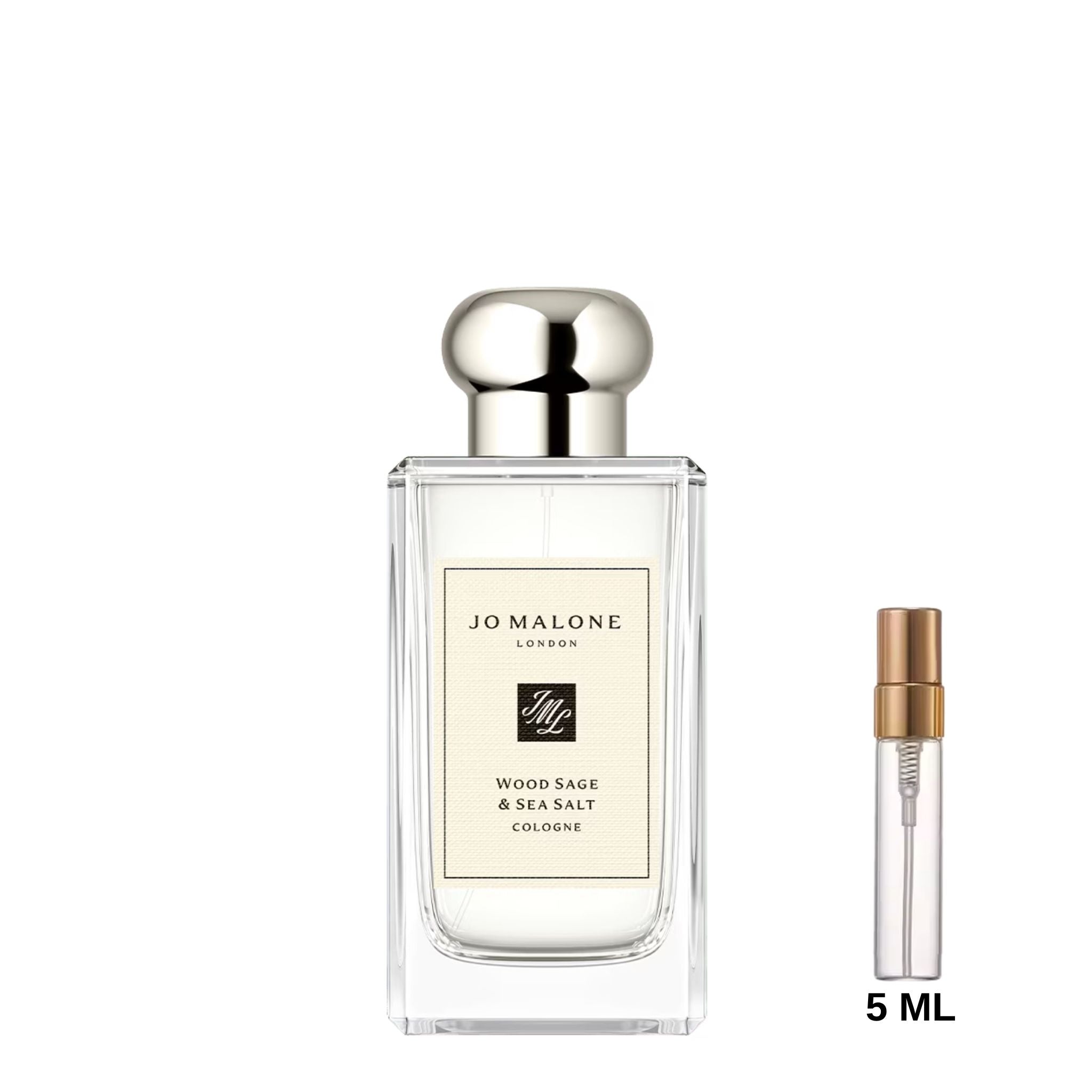 Jo Malone Wood Sage & Sea Salt