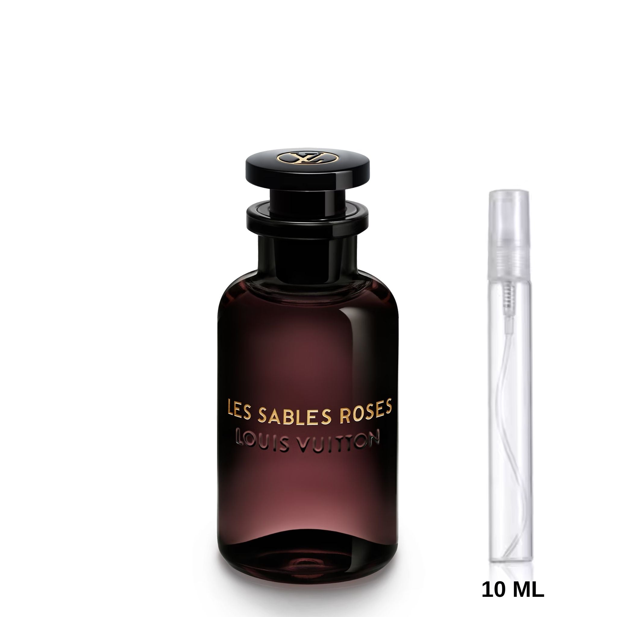 Louis Vuitton Les Sables Roses דוגמית בושם