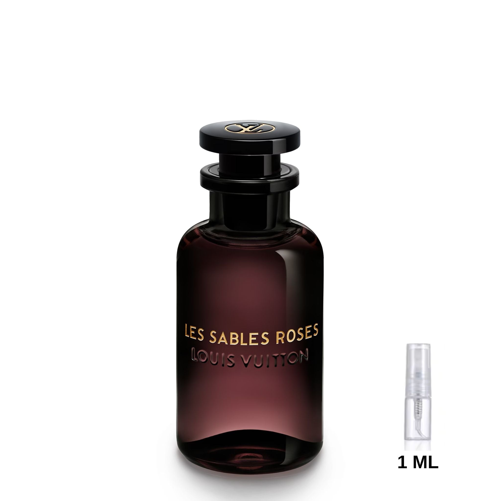 Louis Vuitton Les Sables Roses דוגמית בושם