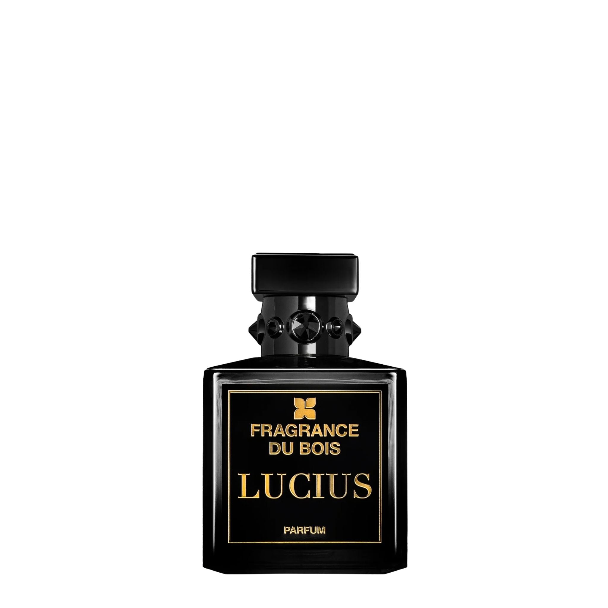 Fragrance Du Bois Lucius דוגמית בושם