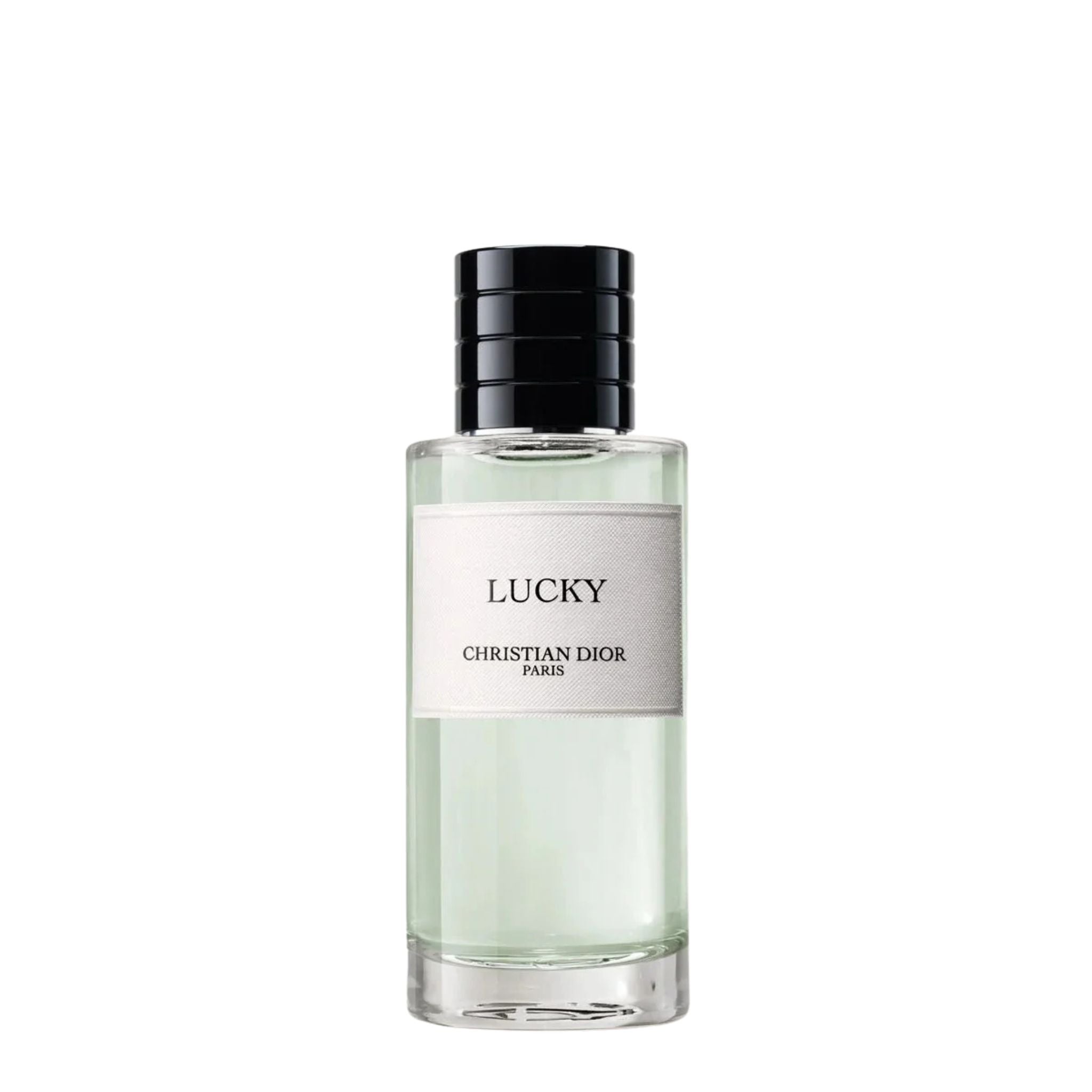 Dior Lucky דוגמית בושם