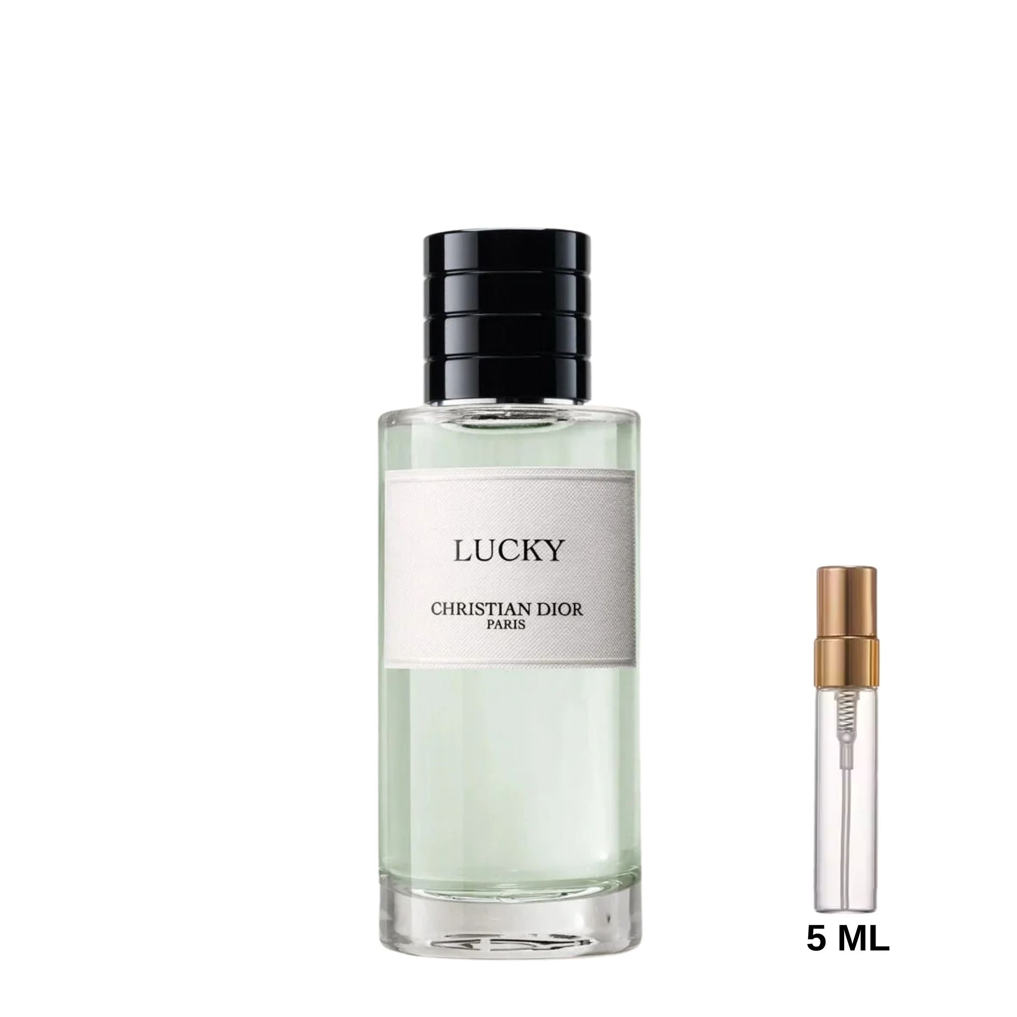 Dior Lucky דוגמית בושם