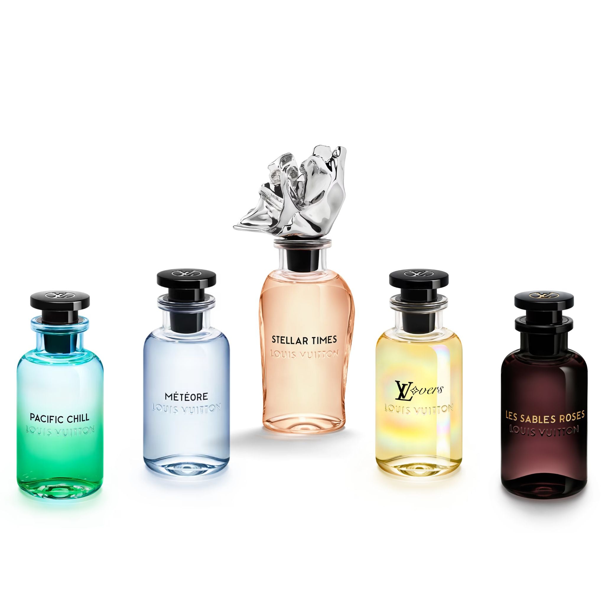 Louis Vuitton מארז דוגמיות לואי ויטון