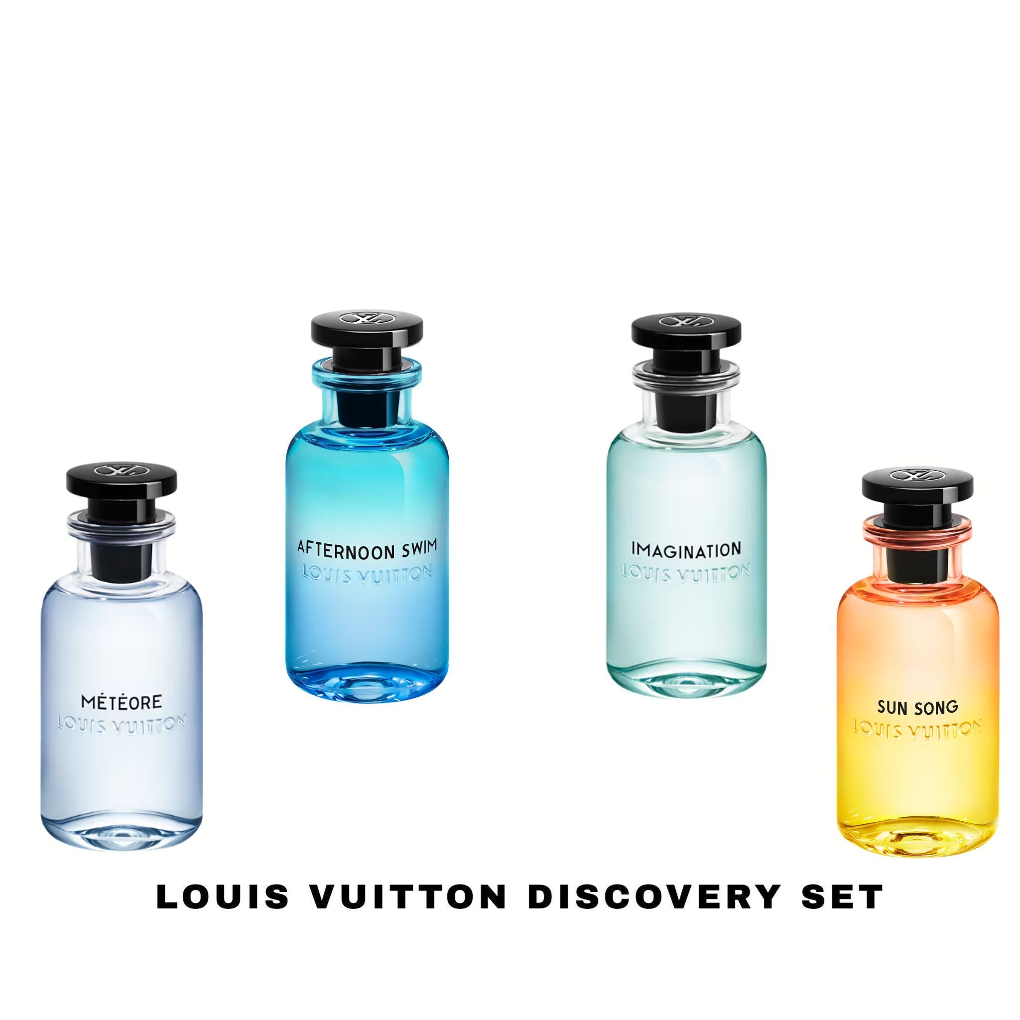 Louis Vuitton מארז דוגמיות לואי ויטון הנמכרים ביותר