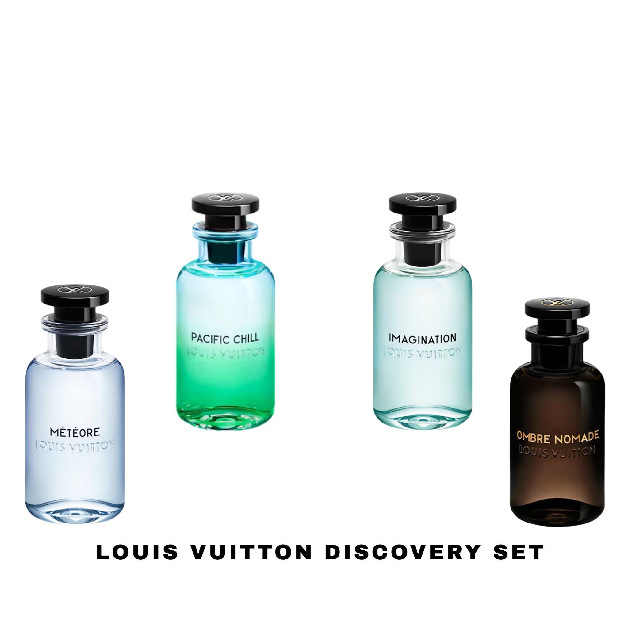 Louis Vuitton מארז דוגמיות לואי ויטון הנמכרים ביותר