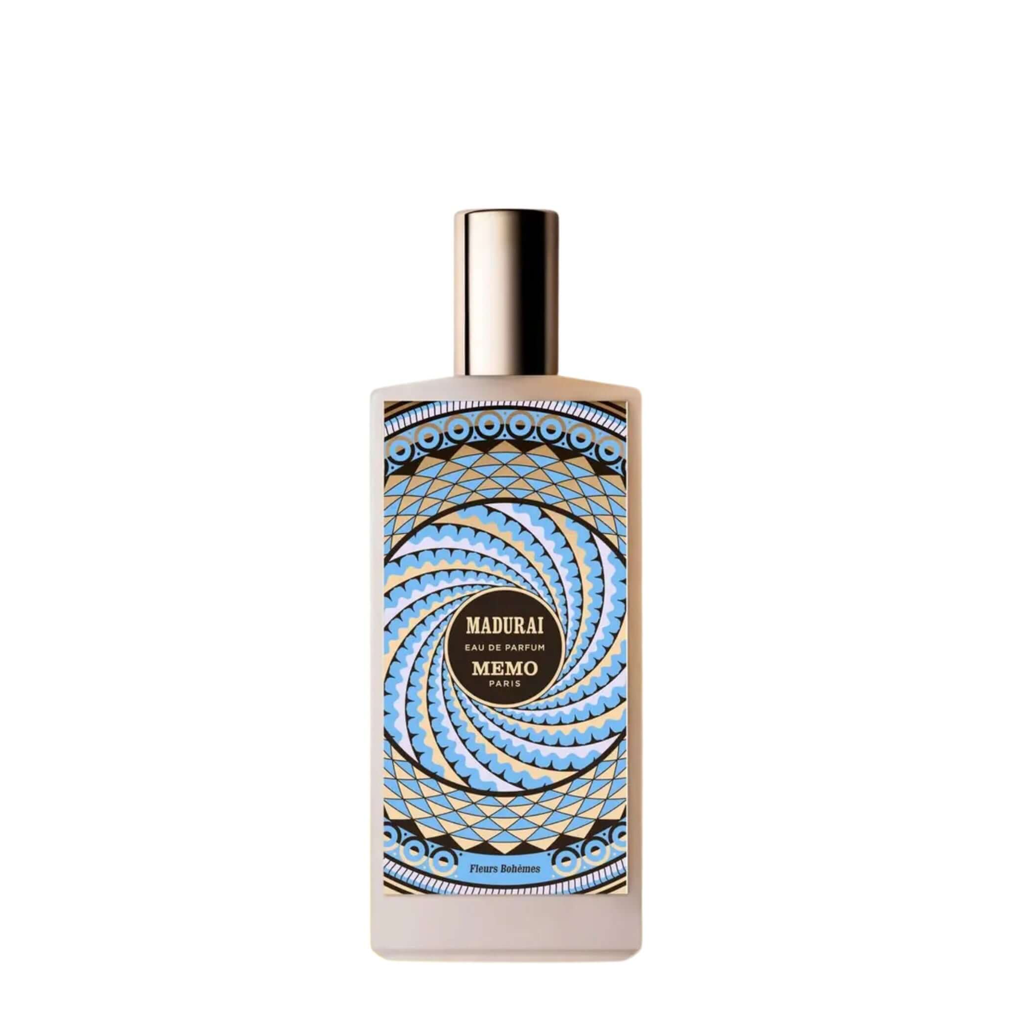 Memo Paris Madurai – Fragrance Bits