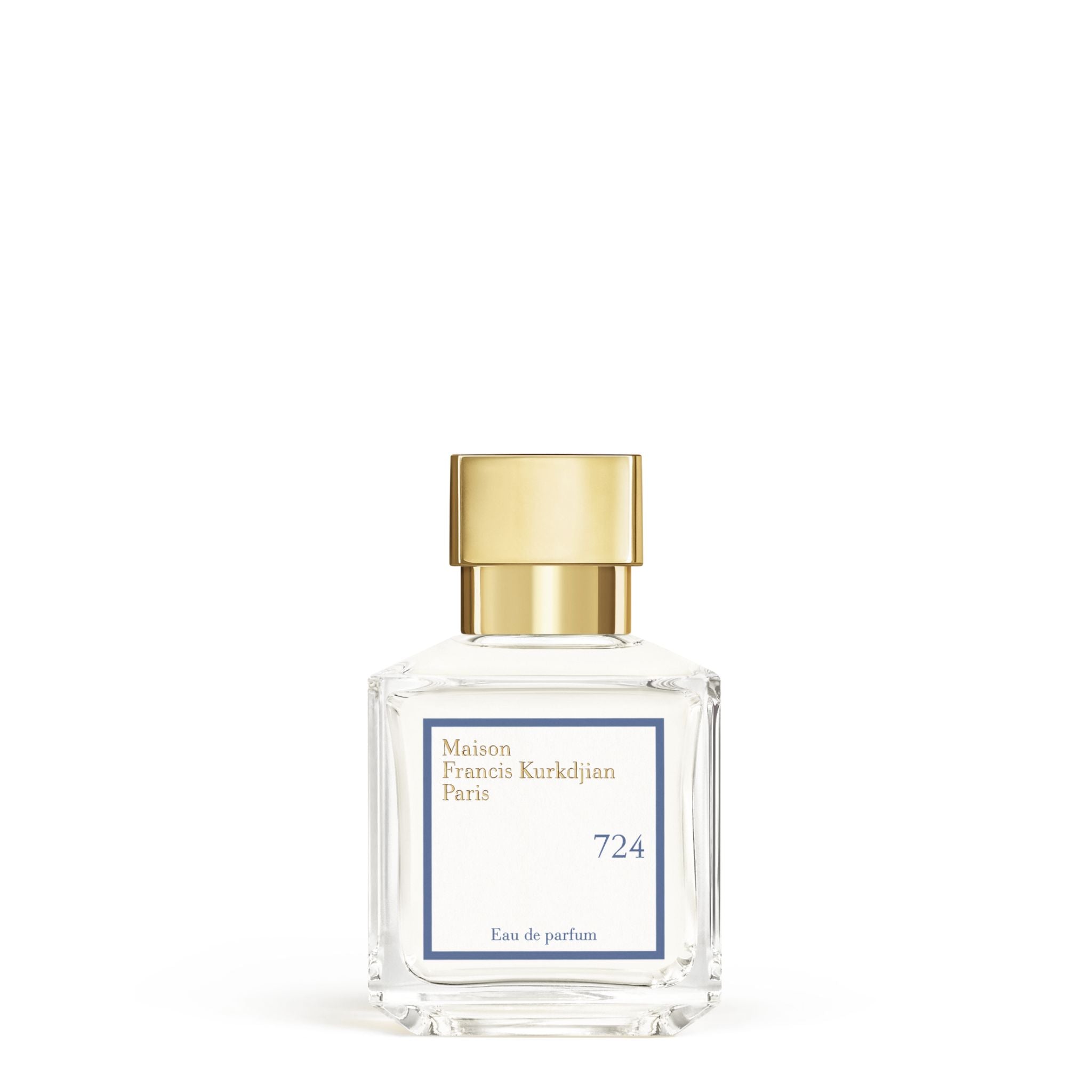 MFK 724 דוגמית בושם