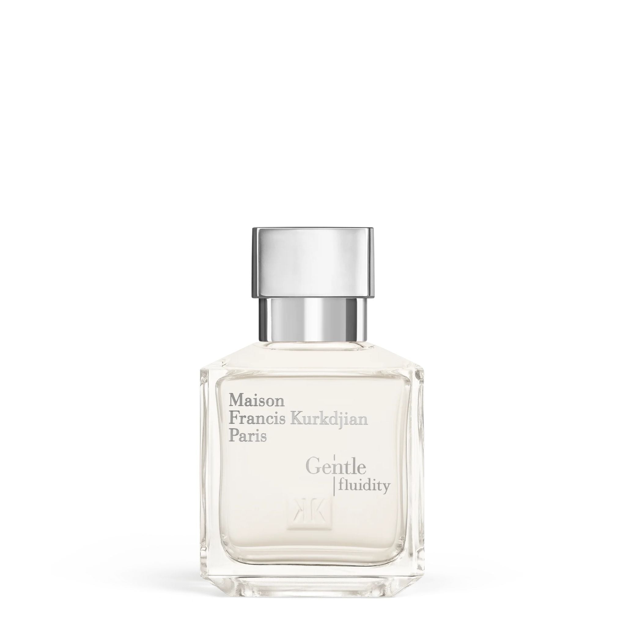MFK Gentle Fluidity Silver דוגמית בושם