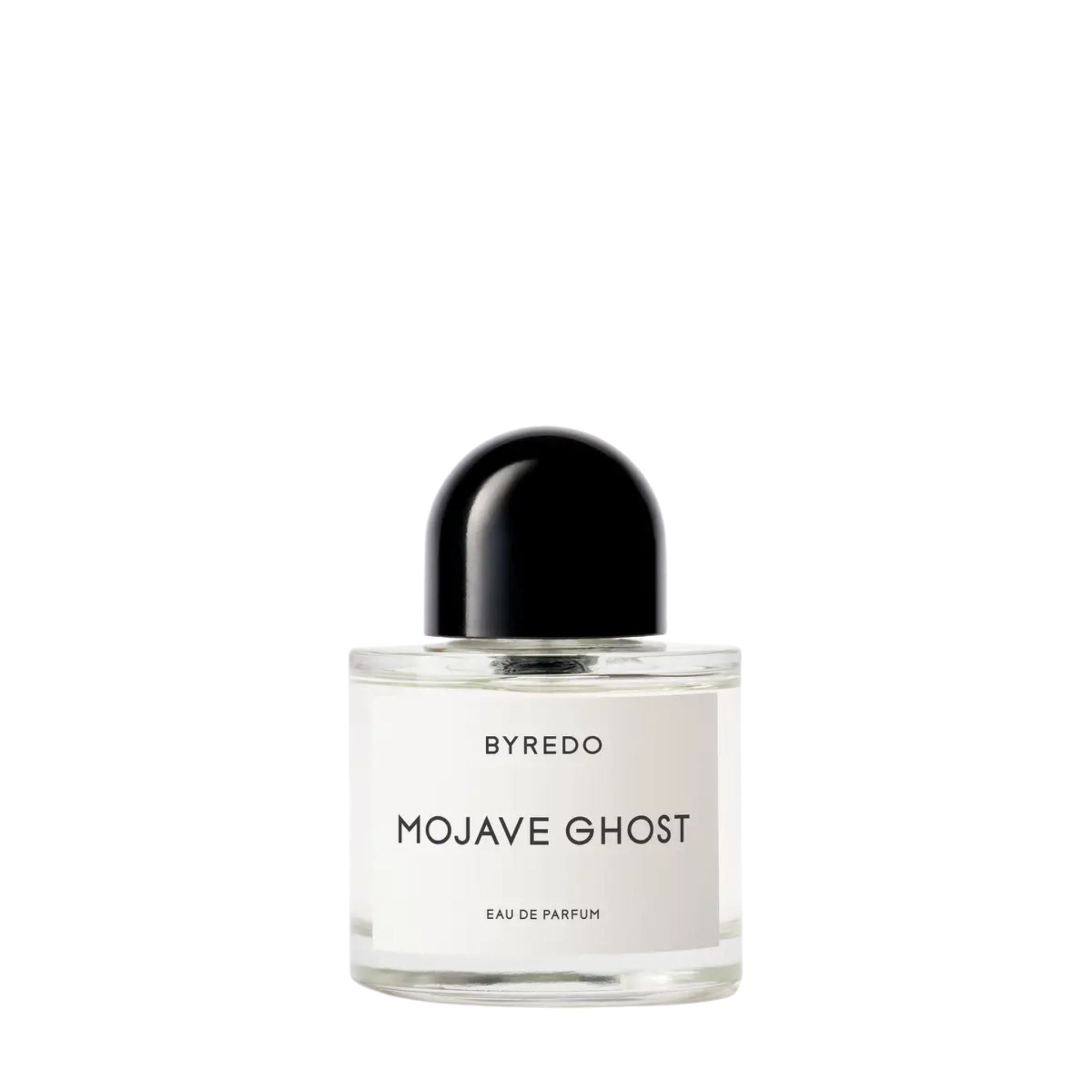 Byredo Mojave Ghost Eau De Parfum 100 ML באריזת טסטר