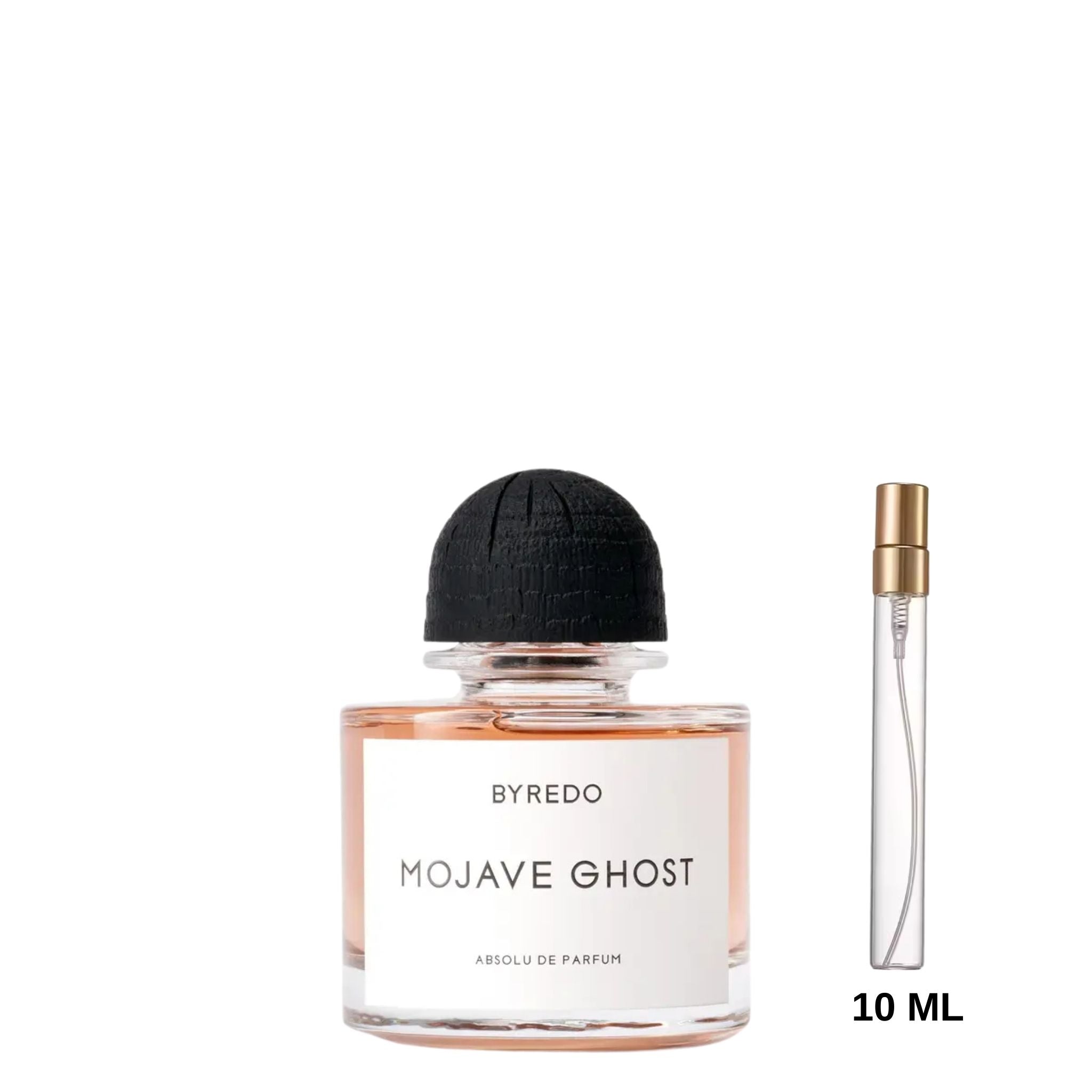 Byredo Mojave Ghost Absolu דוגמית בושם