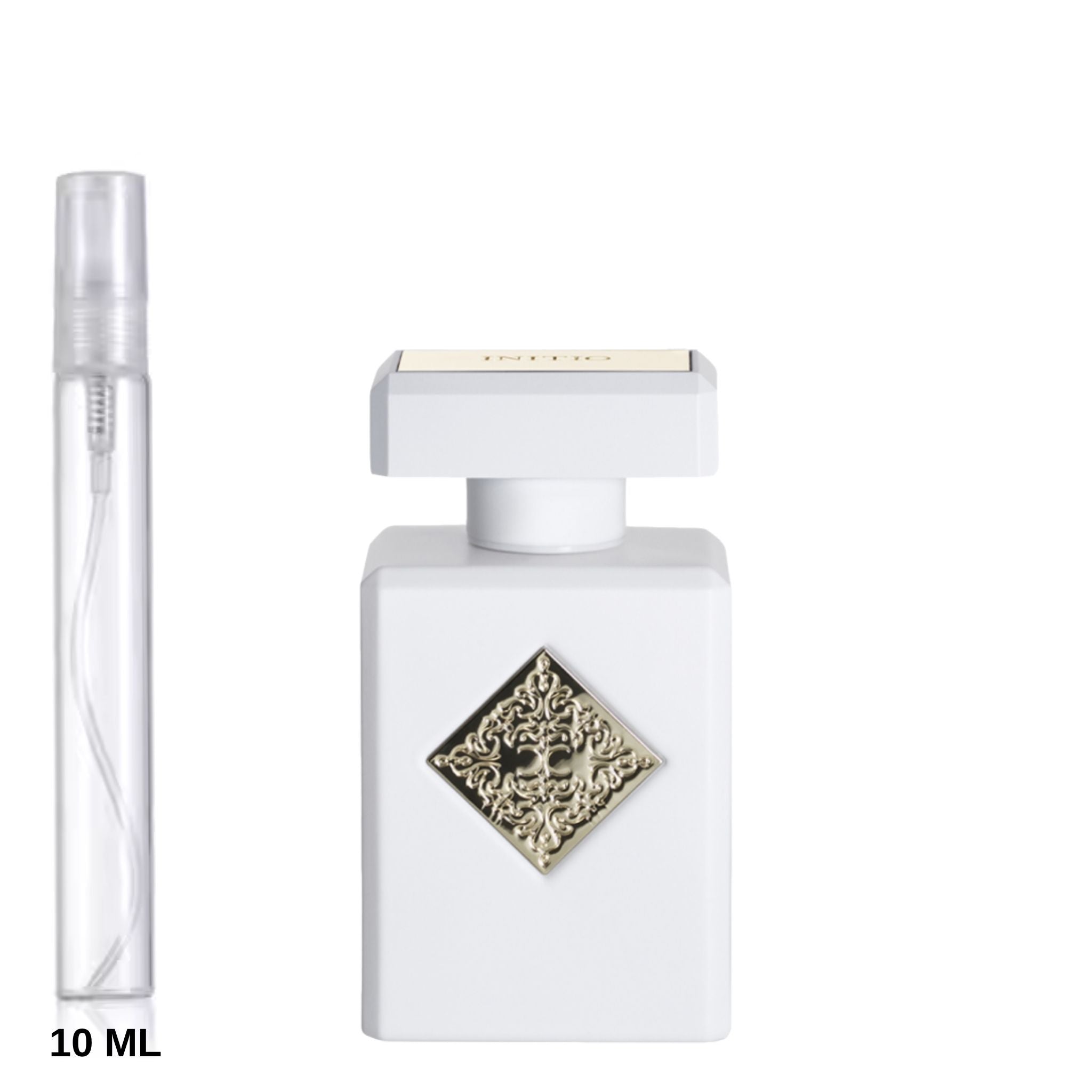 Initio Musk Therapy