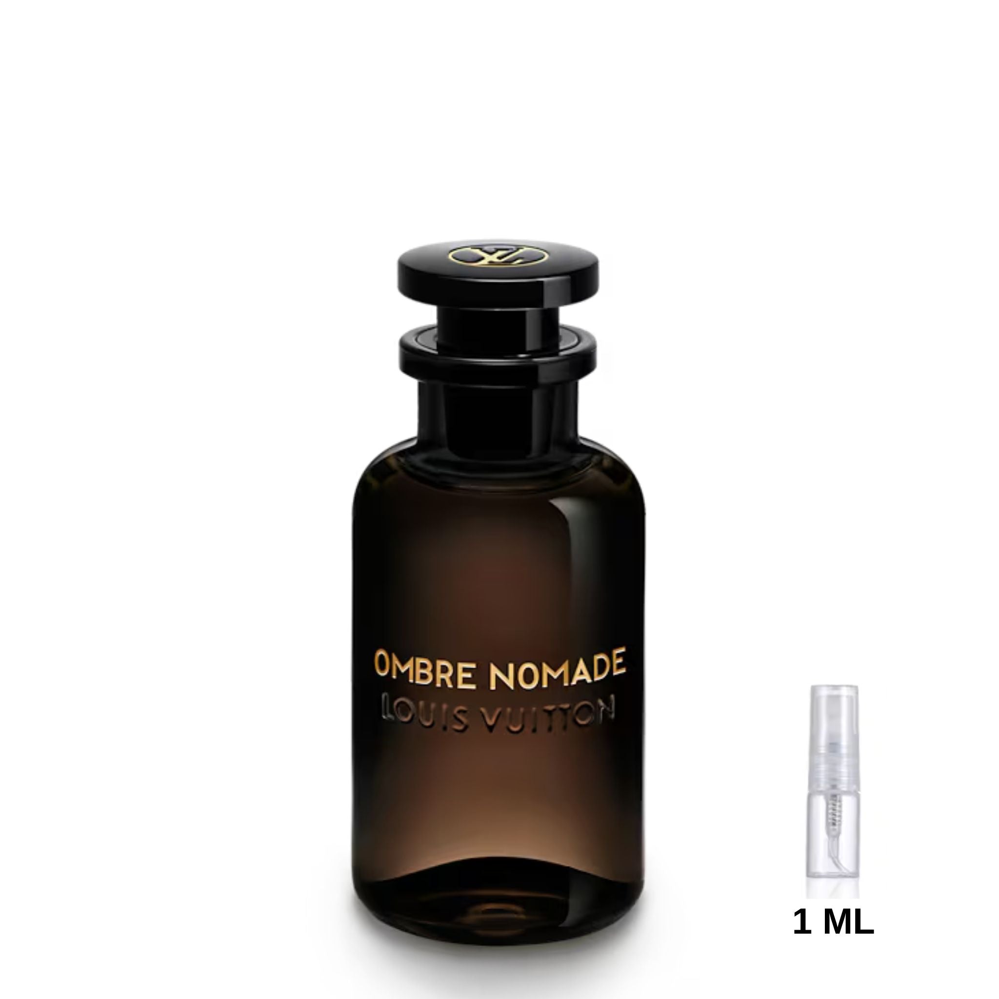 Louis Vuitton Ombre Nomade דוגמית בושם