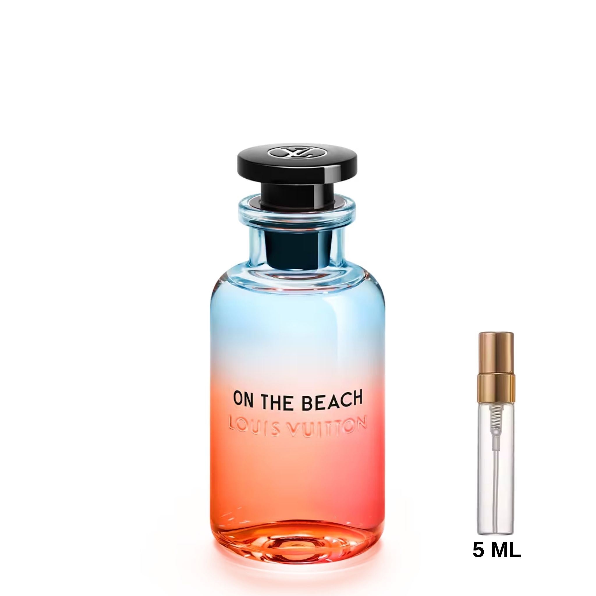 Louis Vuitton On The Beach דוגמית בושם