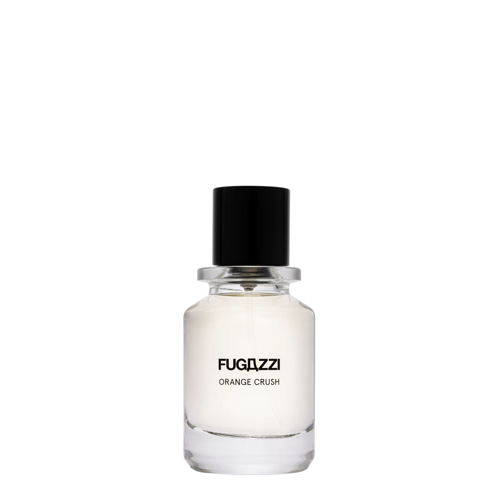 Fugazzi Orange Crush Extrait דוגמית בושם