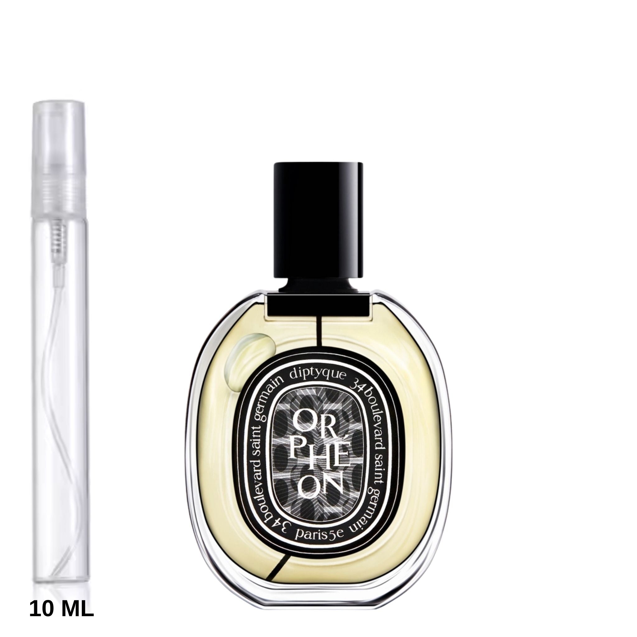 Diptyque Orphéon Sample Fragrancebits