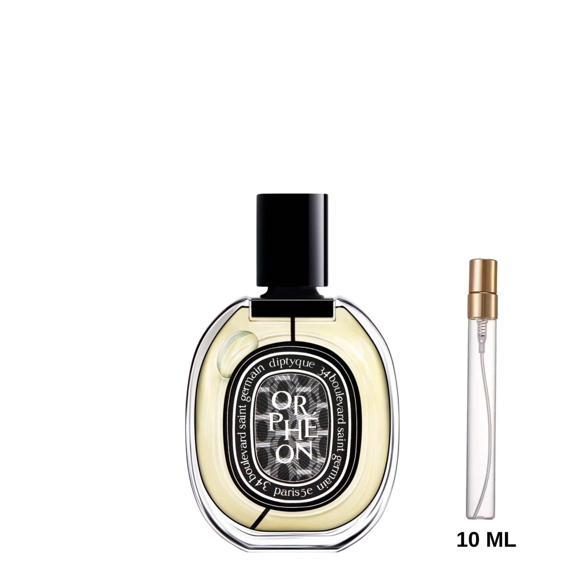 דוגמית בושם דיפטיק אורפאון מקורי - Diptyque Orpheon Decant Sample