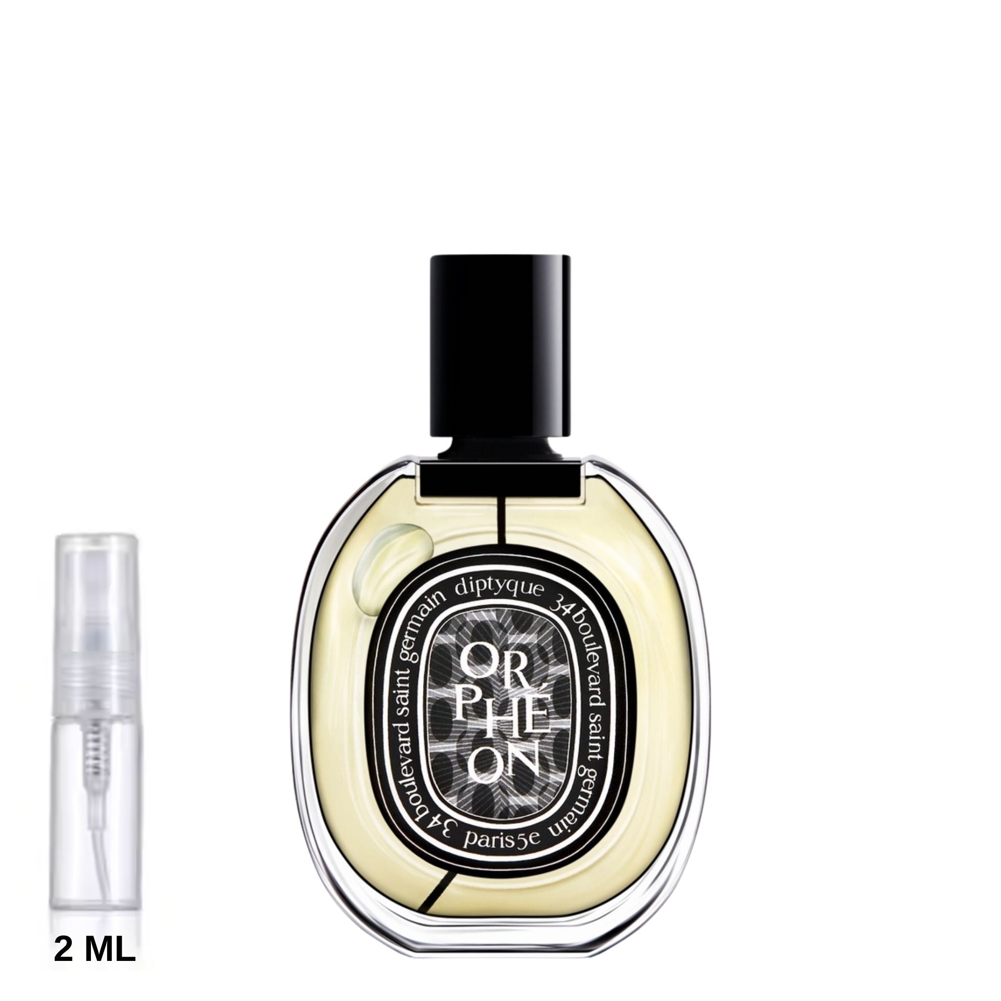 Diptyque Orphéon Sample Fragrancebits