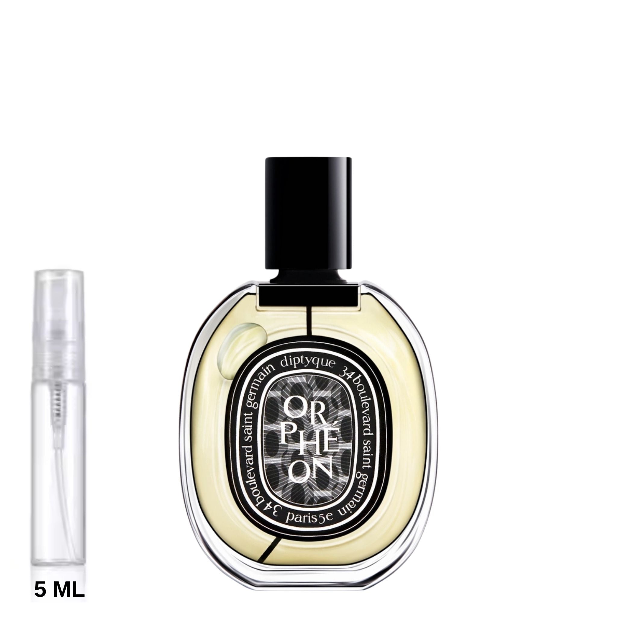 Diptyque Orphéon Sample Fragrancebits