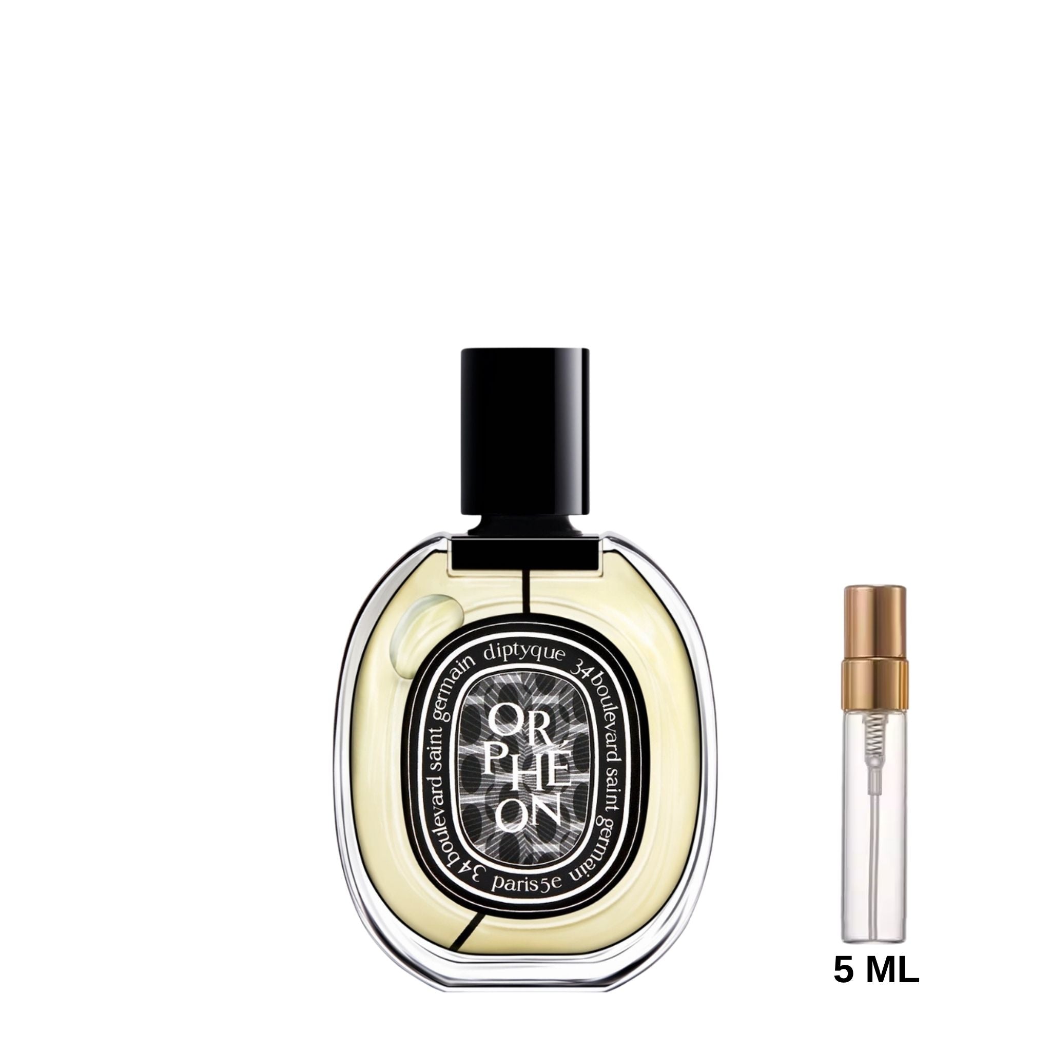 דוגמית בושם דיפטיק אורפאון מקורי - Diptyque Orpheon Decant Sample